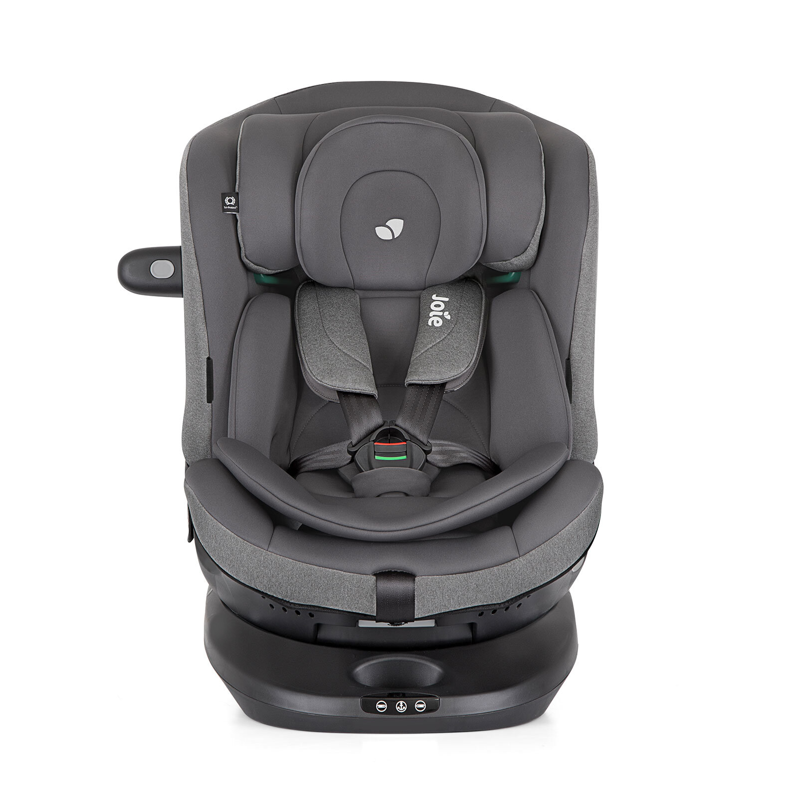 I-Spin Multiway 0-25 kg 360 derece dönebilen 40-105 cm Oto Koltuğu