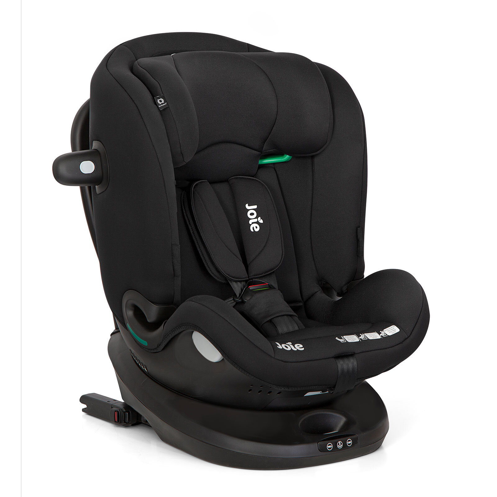 I-Spin Multiway 0-25 kg 360 derece dönebilen 40-105 cm Oto Koltuğu