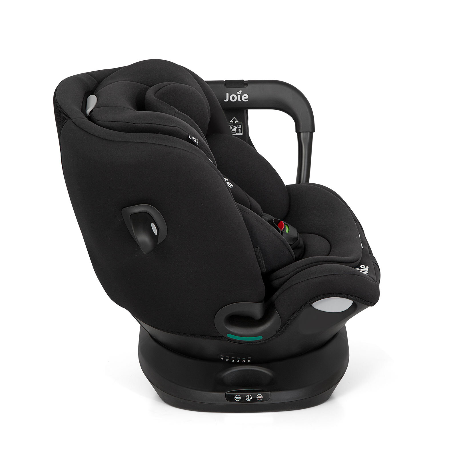 I-Spin Multiway 0-25 kg 360 derece dönebilen 40-105 cm Oto Koltuğu