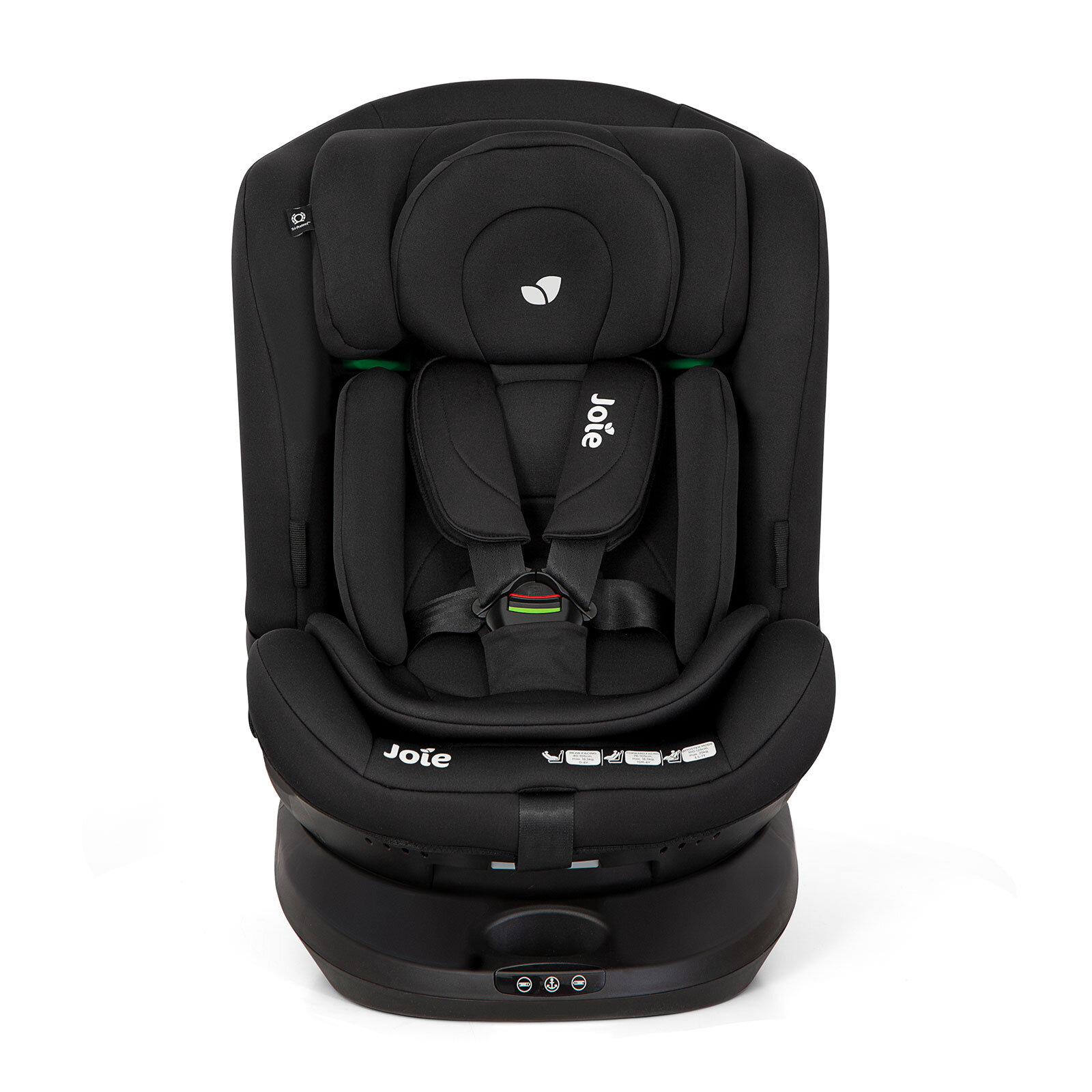 I-Spin Multiway 0-25 kg 360 derece dönebilen 40-105 cm Oto Koltuğu