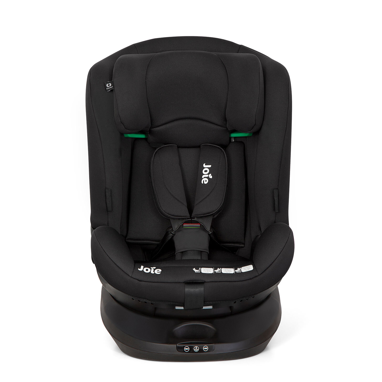 I-Spin Multiway 0-25 kg 360 derece dönebilen 40-105 cm Oto Koltuğu