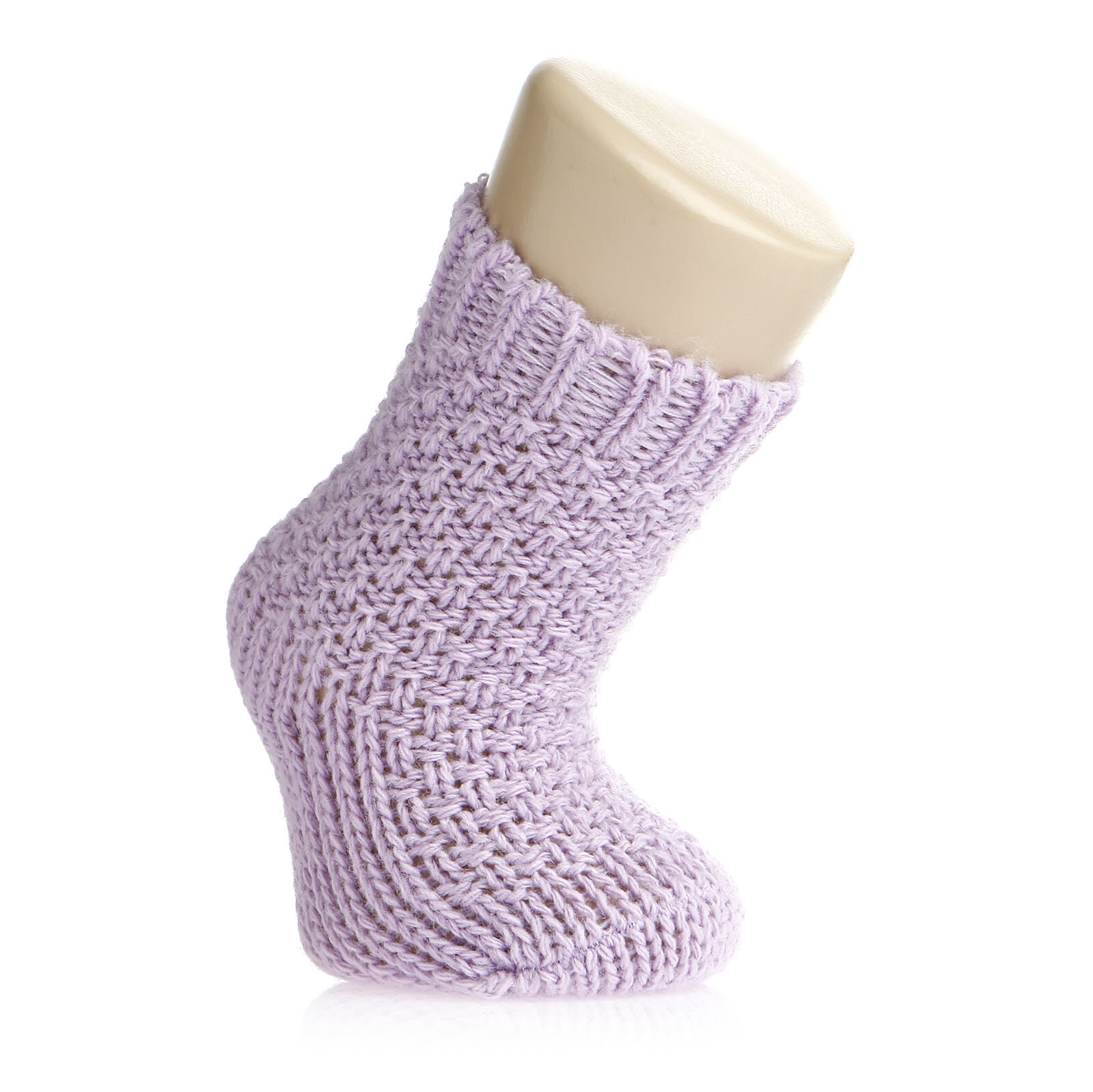 Igloo Triko 2li Soket Çorap Kız Bebek