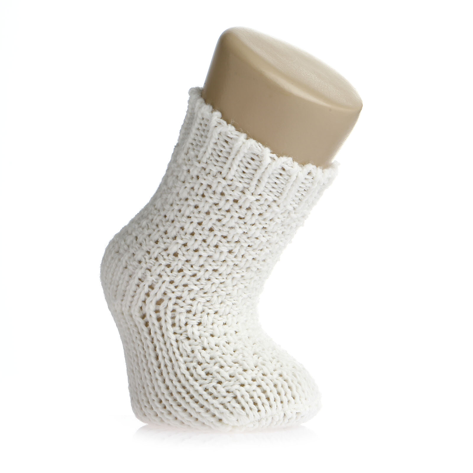 Igloo Triko 2li Soket Çorap Kız Bebek