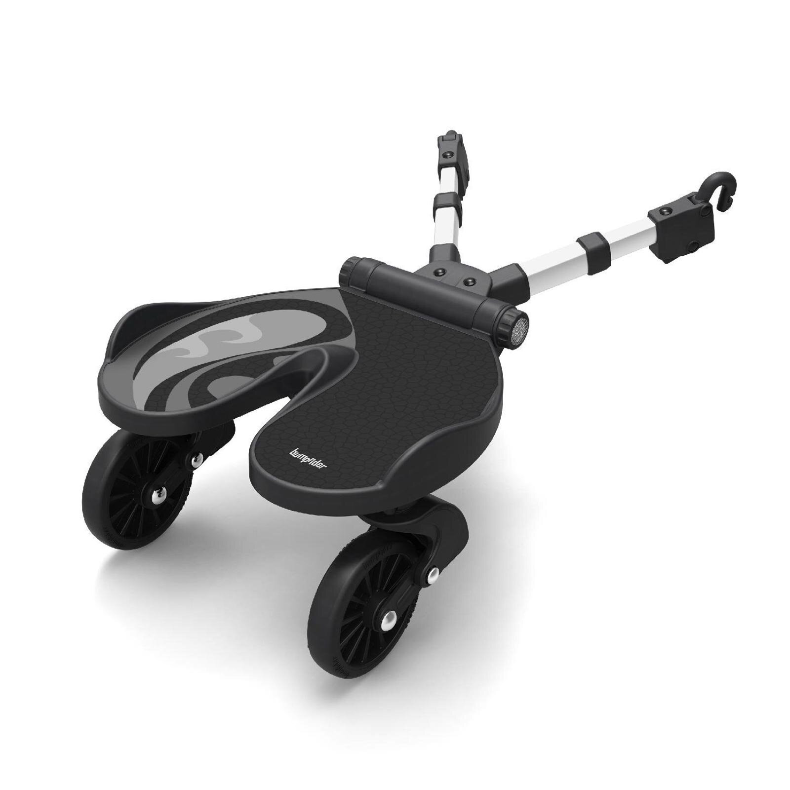 İkinci Çocuk Basamağı Black İkinci Çocuk Basamağı Black