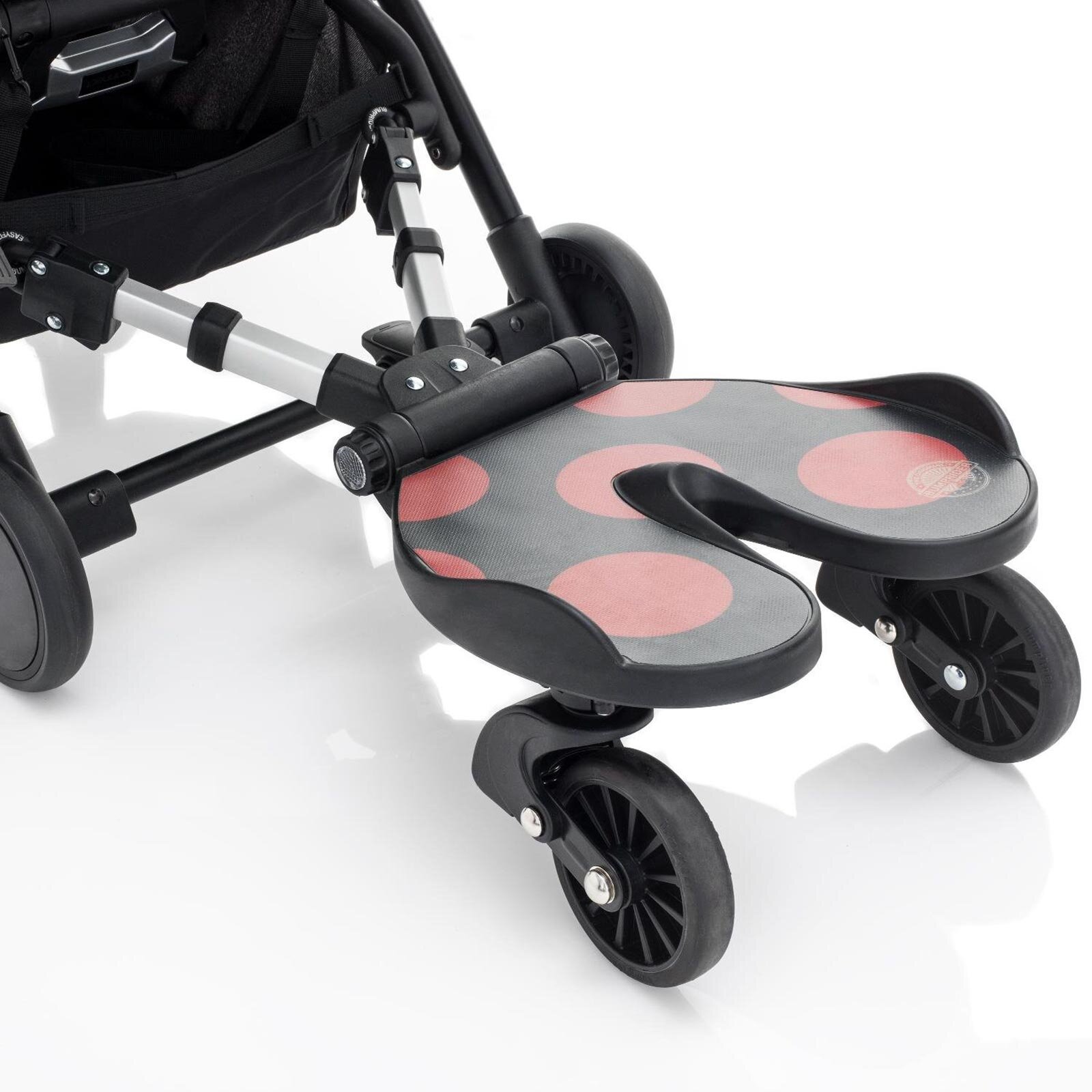 İkinci Çocuk Basamağı Black İkinci Çocuk Basamağı Black