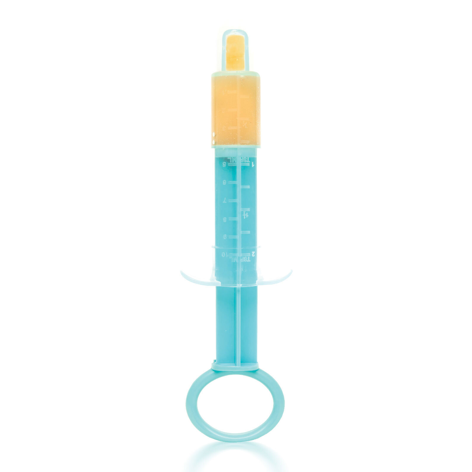 İlaç ve Vitamin Kaşığı