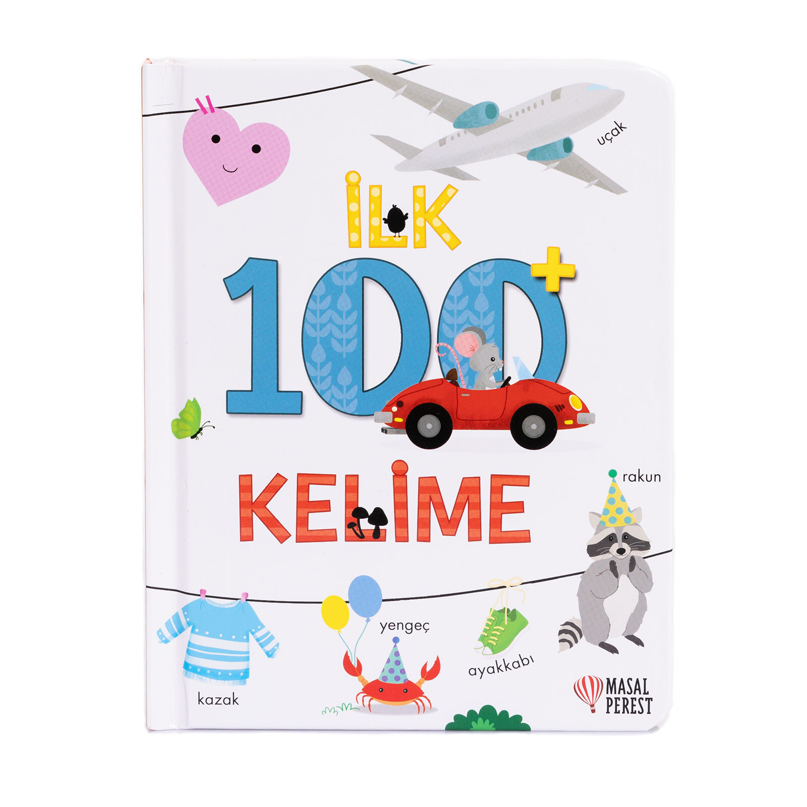 İlk 100 Kelime İlk 100 Kelime