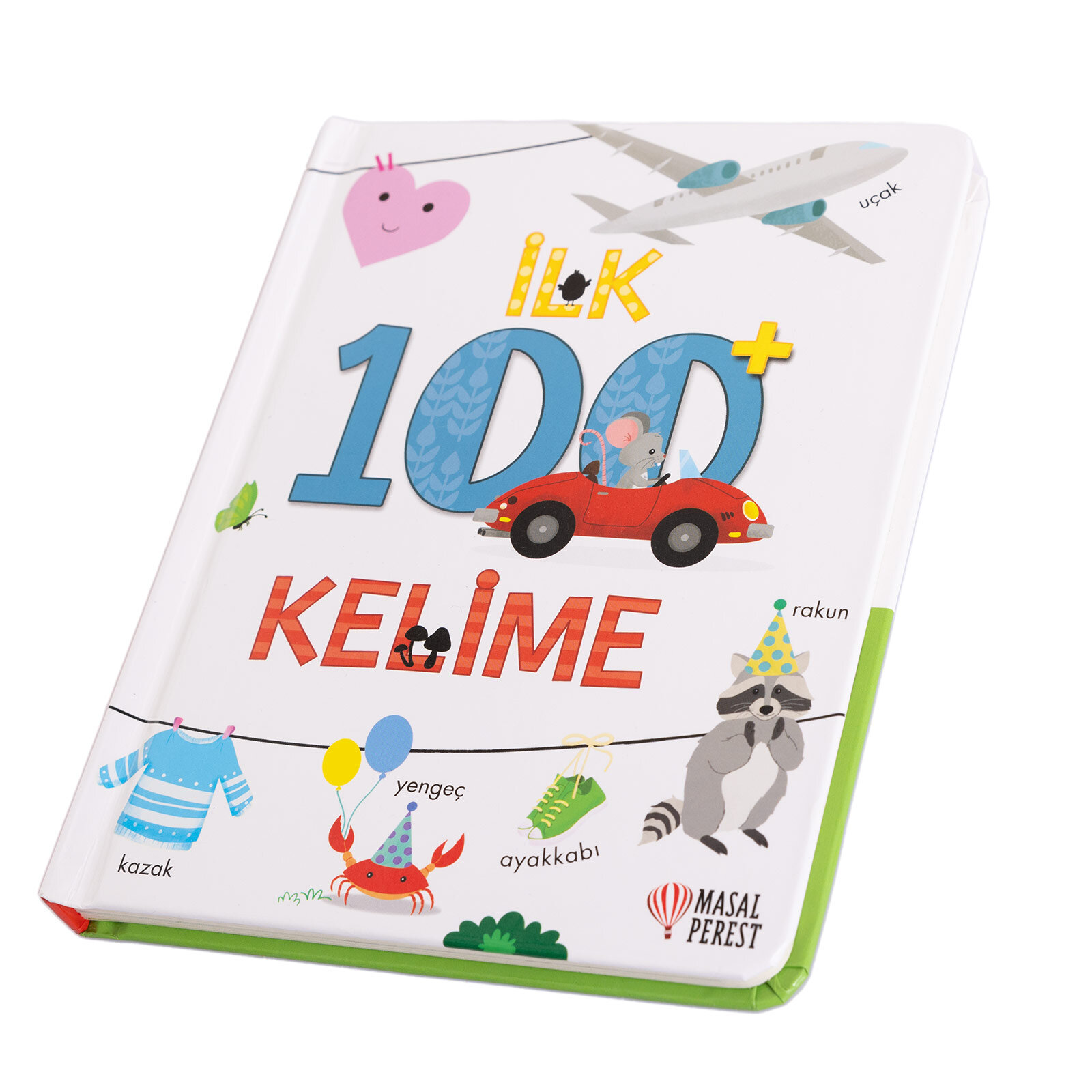 İlk 100 Kelime İlk 100 Kelime