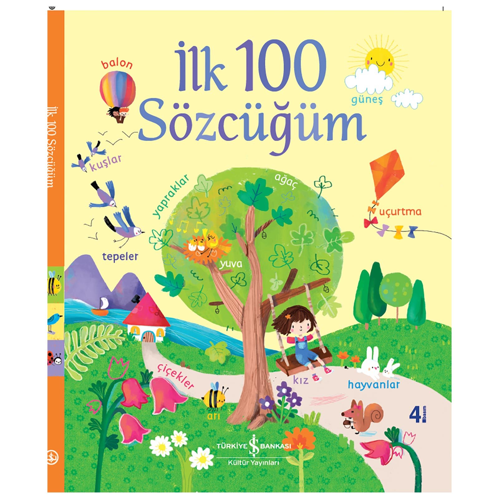 İlk 100 Sözcüğüm