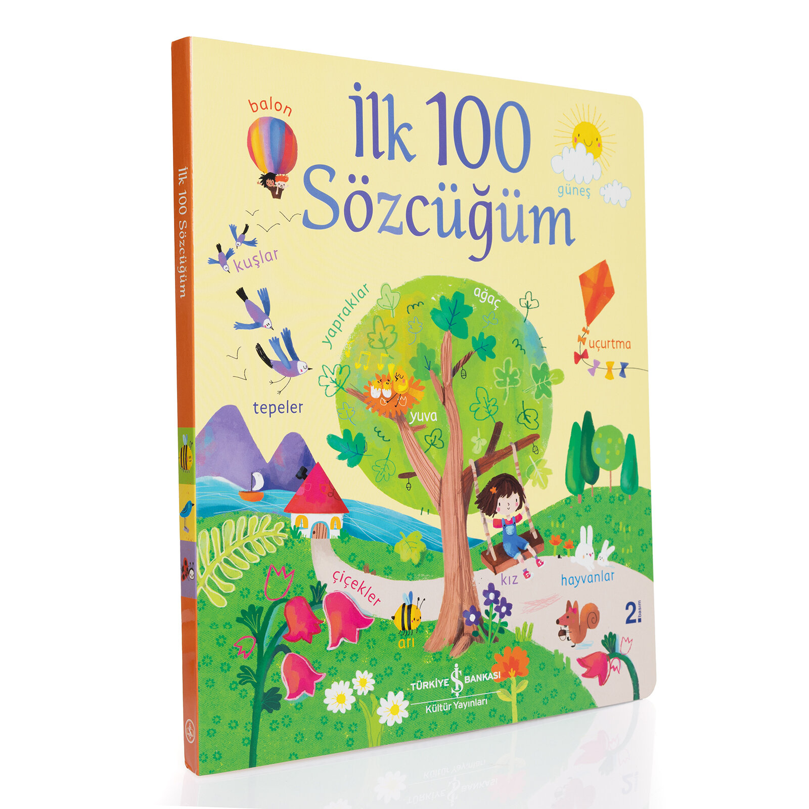 İlk 100 Sözcüğüm