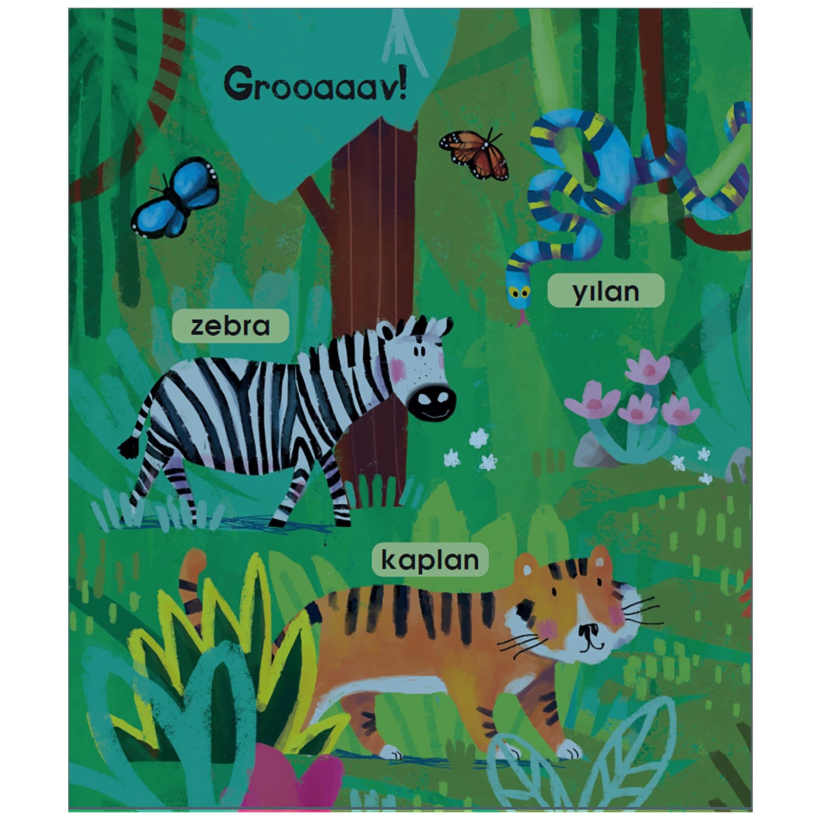 İlk 100 Sözcüğüm