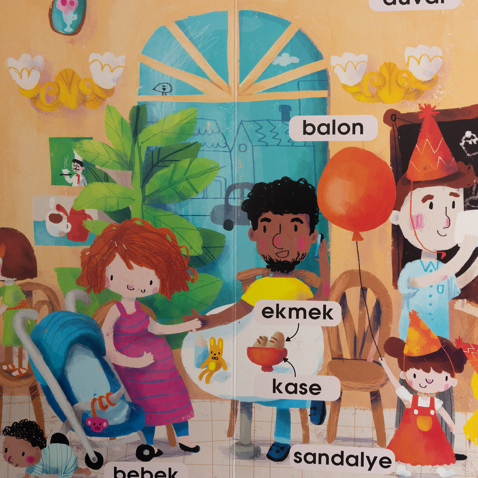 İlk 100 Sözcüğüm