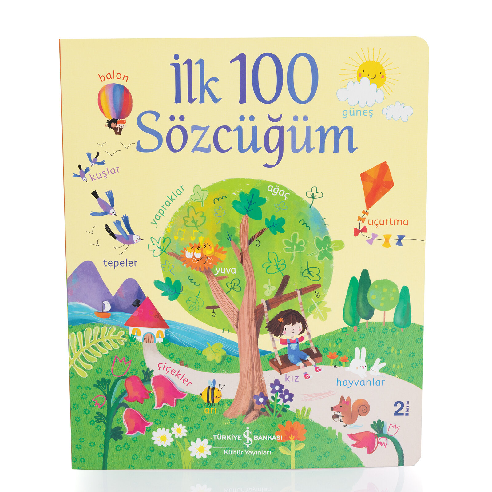 İlk 100 Sözcüğüm