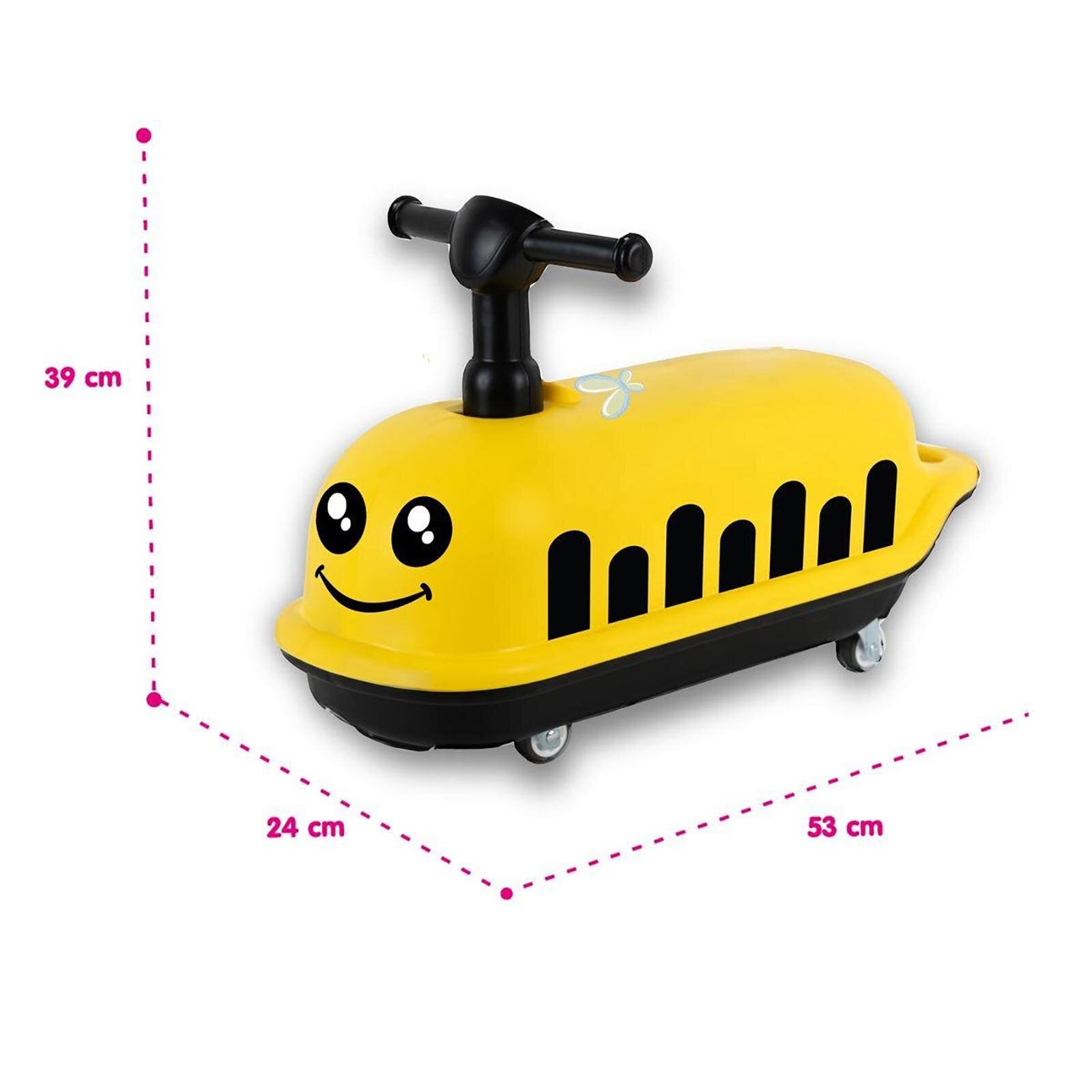 İlk Arabam Vız Vız Bingit Araba