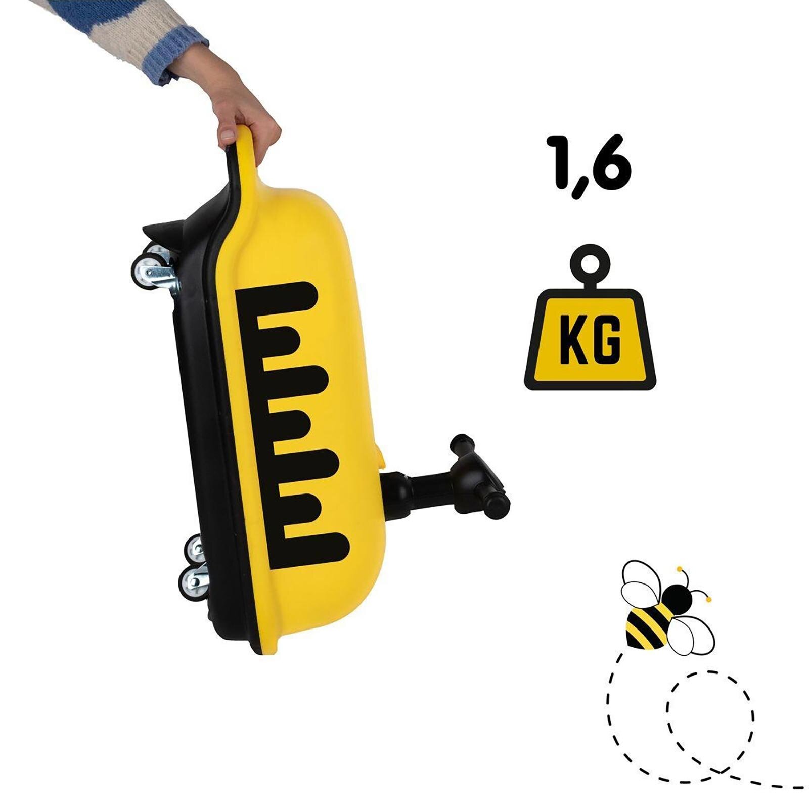 İlk Arabam Vız Vız Bingit Araba