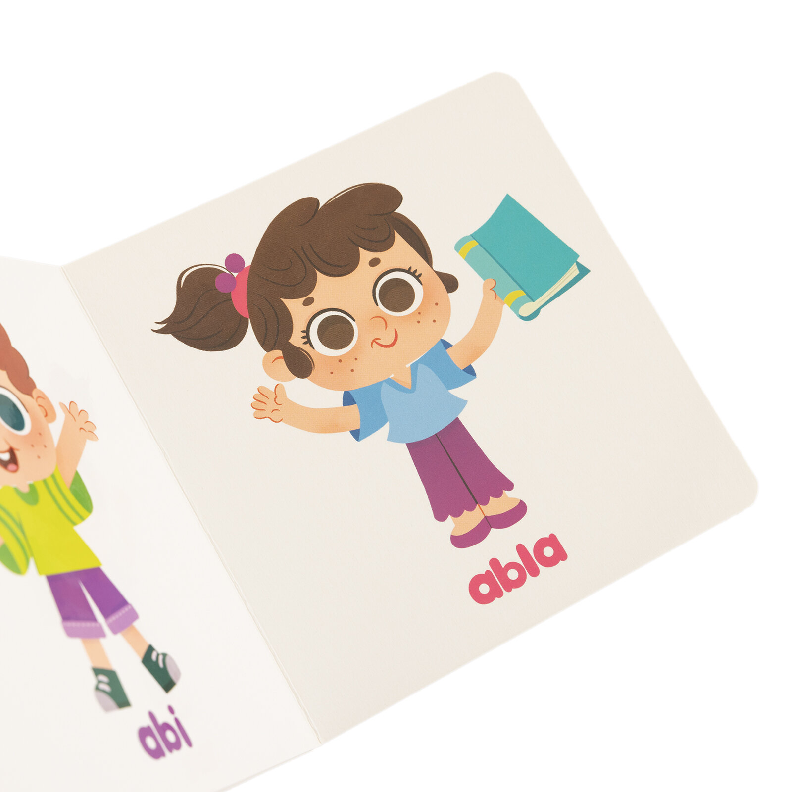 İlk Kitaplığım - İlk Sözcüklerim İlk Kitaplığım - İlk Sözcüklerim