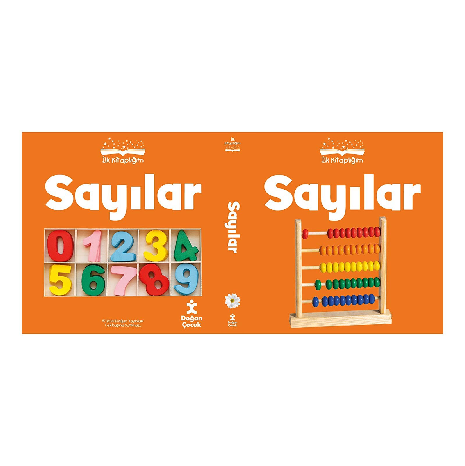 İlk Kitaplığım Seti