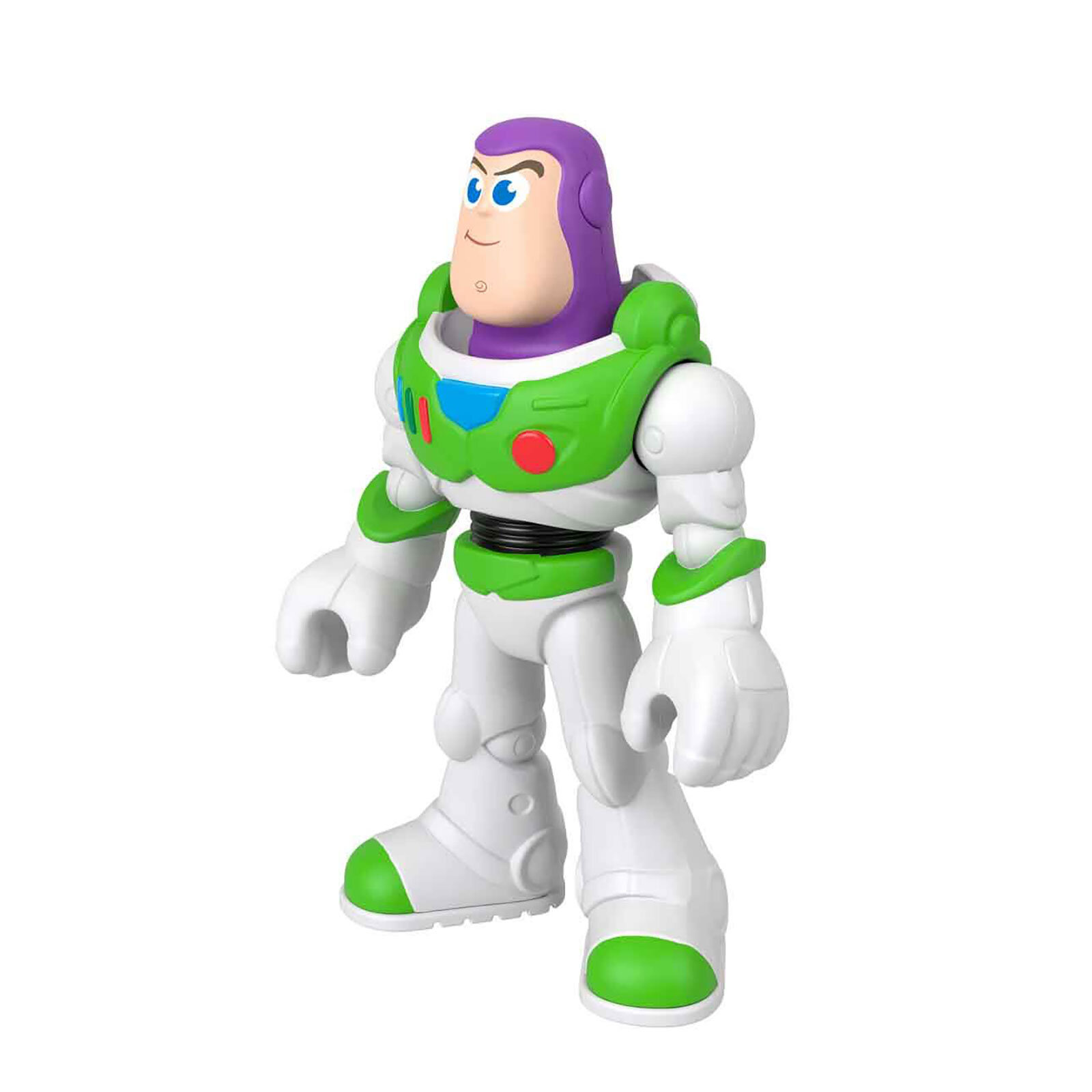 Imaginext Toy Story XL Buzz Figürü