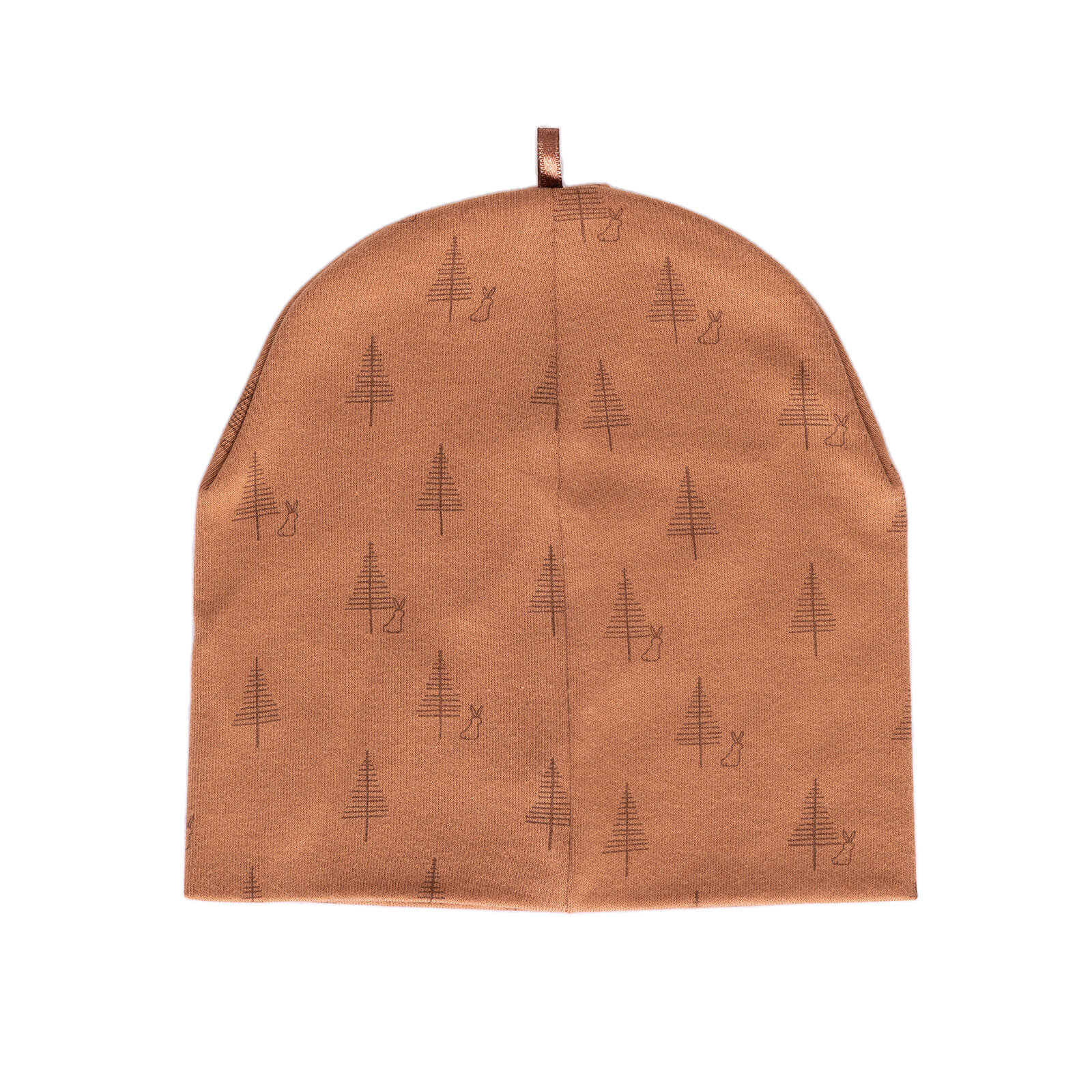 In The Camp Erkek 2li Örme Bere Erkek Bebek