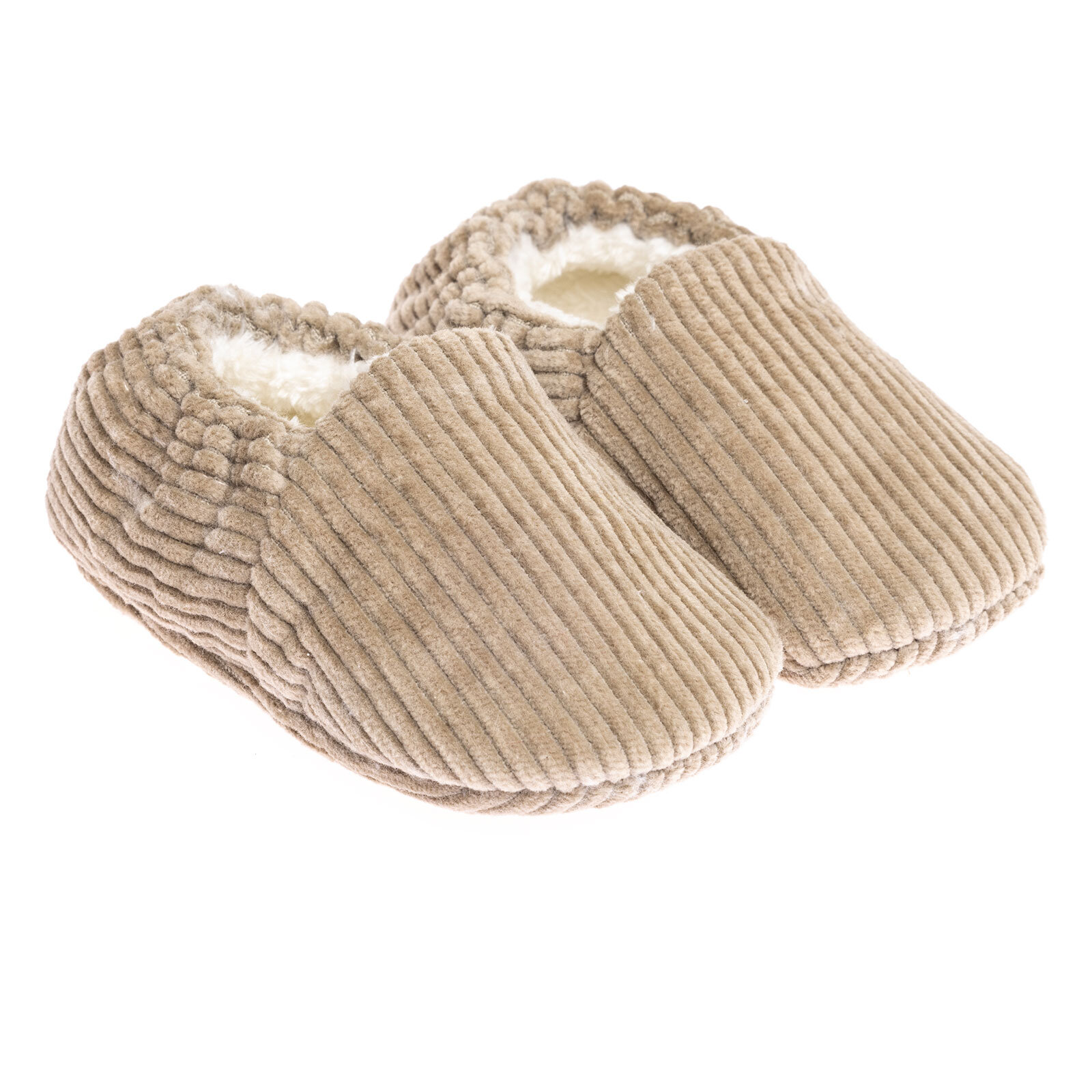 İnce Fitilli Kadife  Unisex Patik Unisex