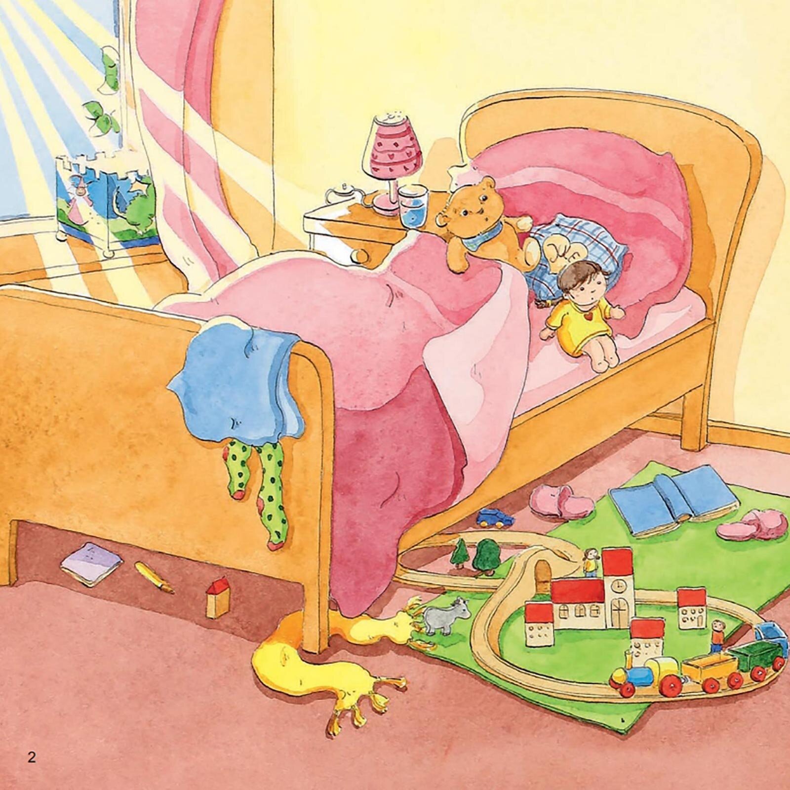 İnci Bazen Öfkeli Olabilir İnci Bazen Öfkeli Olabilir