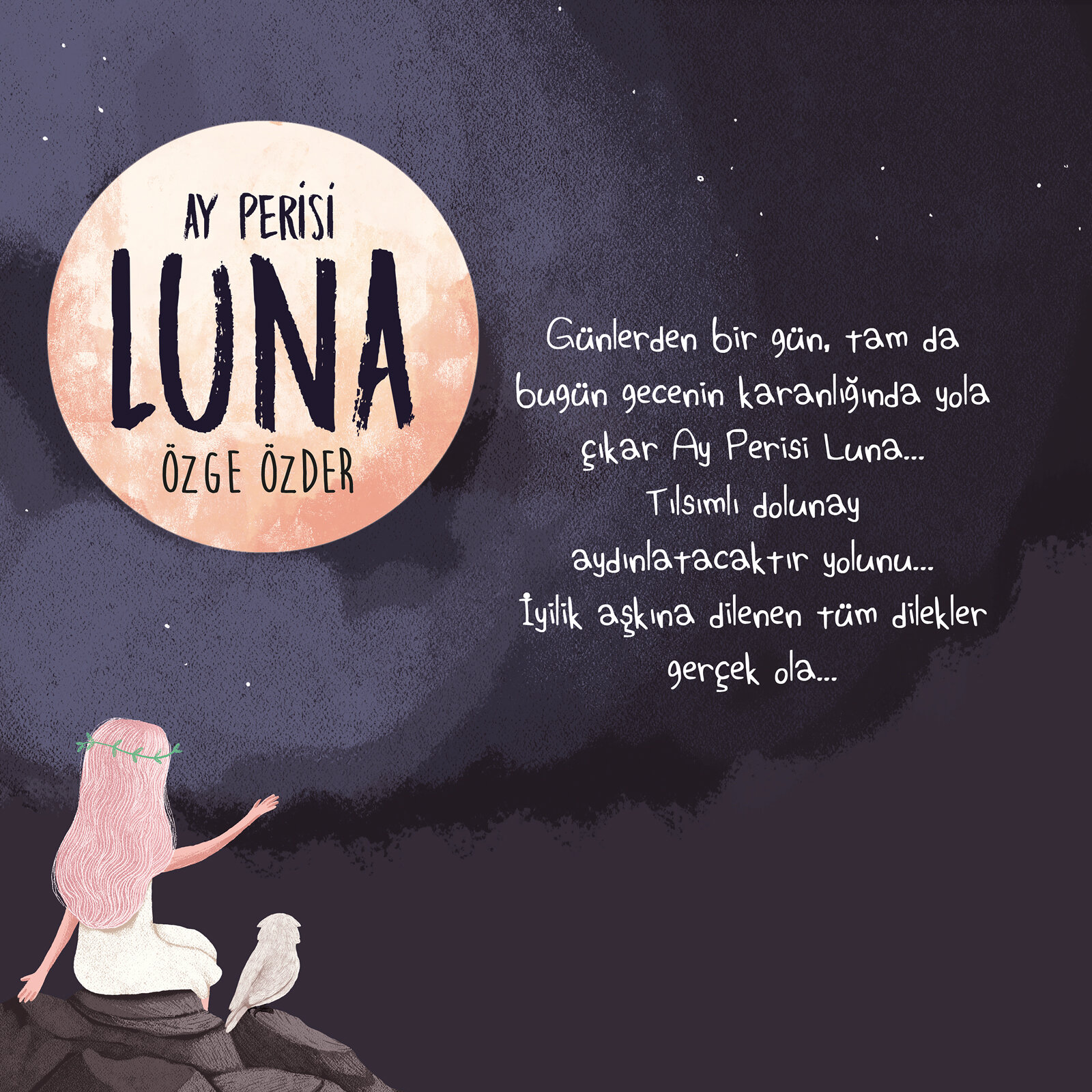 Ay Perisi Luna