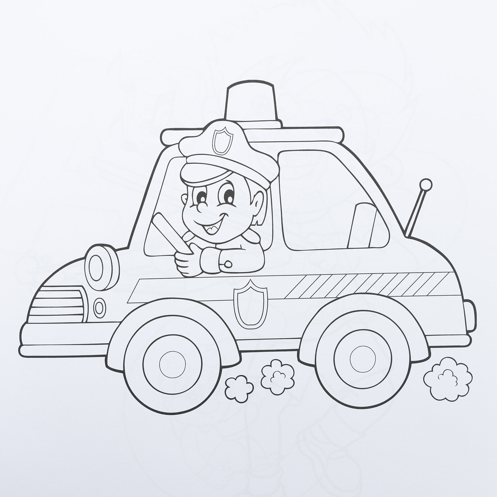 İnteraktif Boyama Kitabı 2 İnteraktif Boyama Kitabı 2