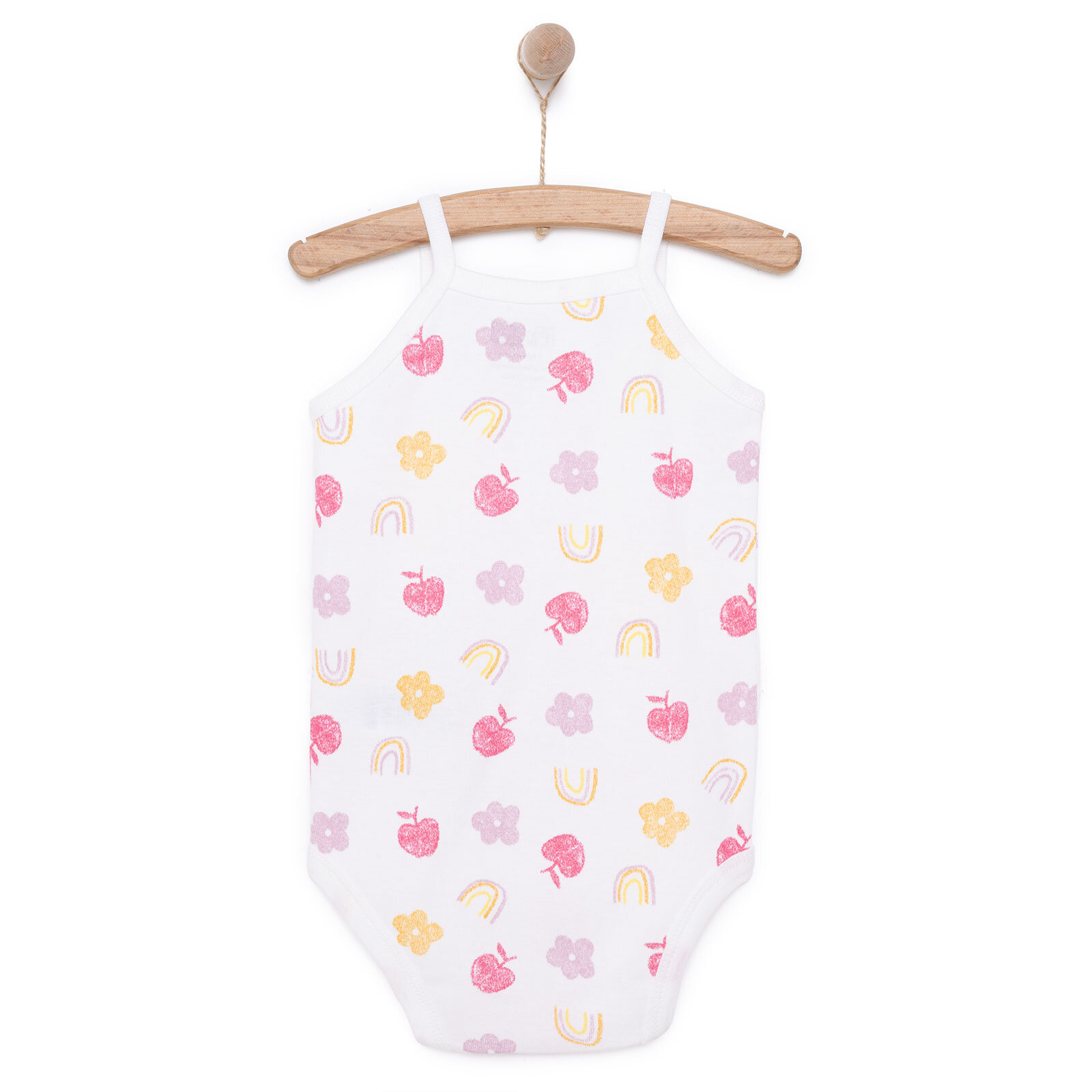 İp Askılı Body İp Askılı Body