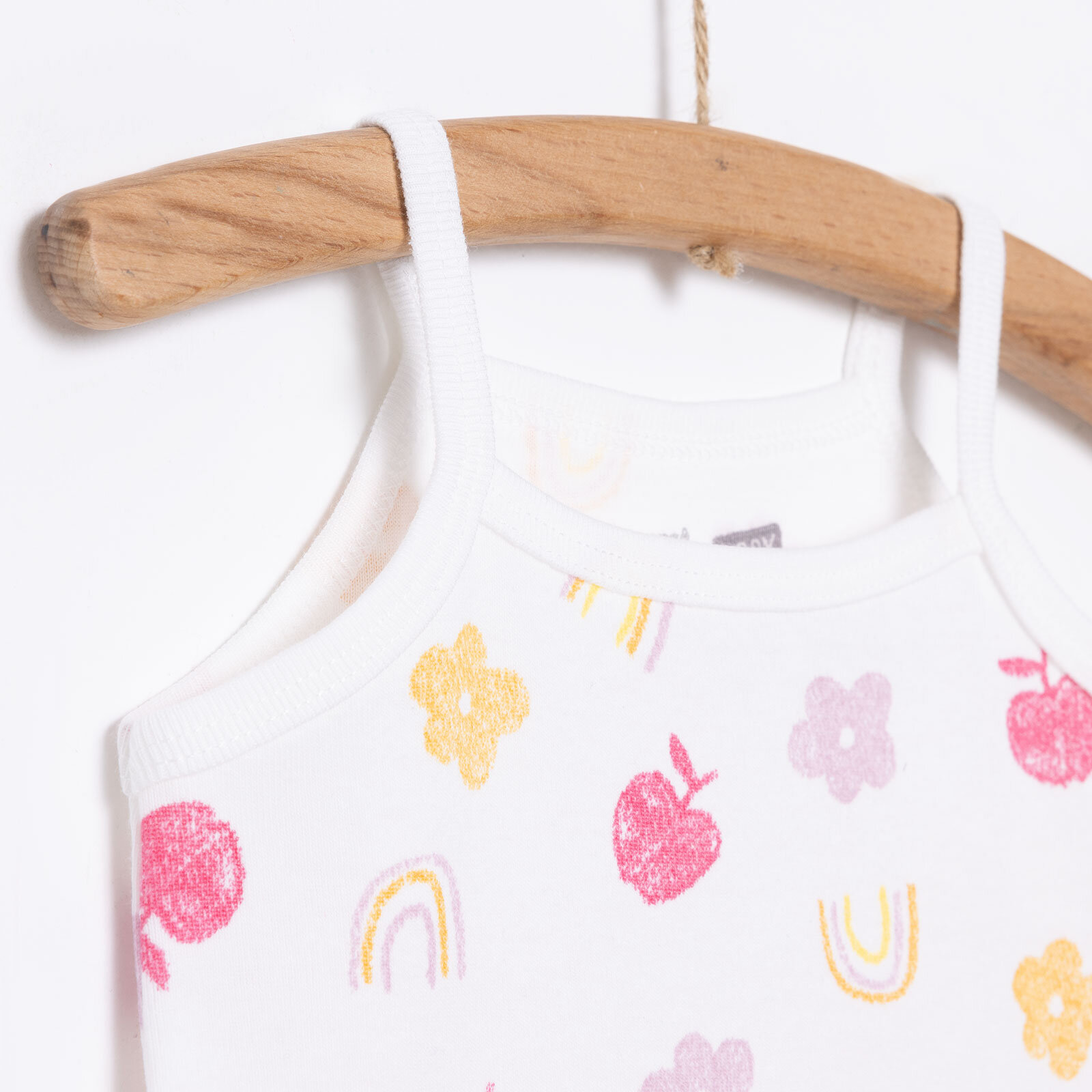 İp Askılı Body İp Askılı Body