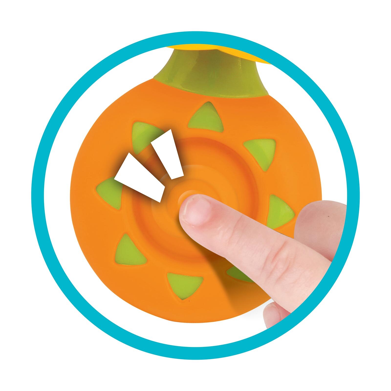 Işıklı Müzikli Arkadaşım Fil