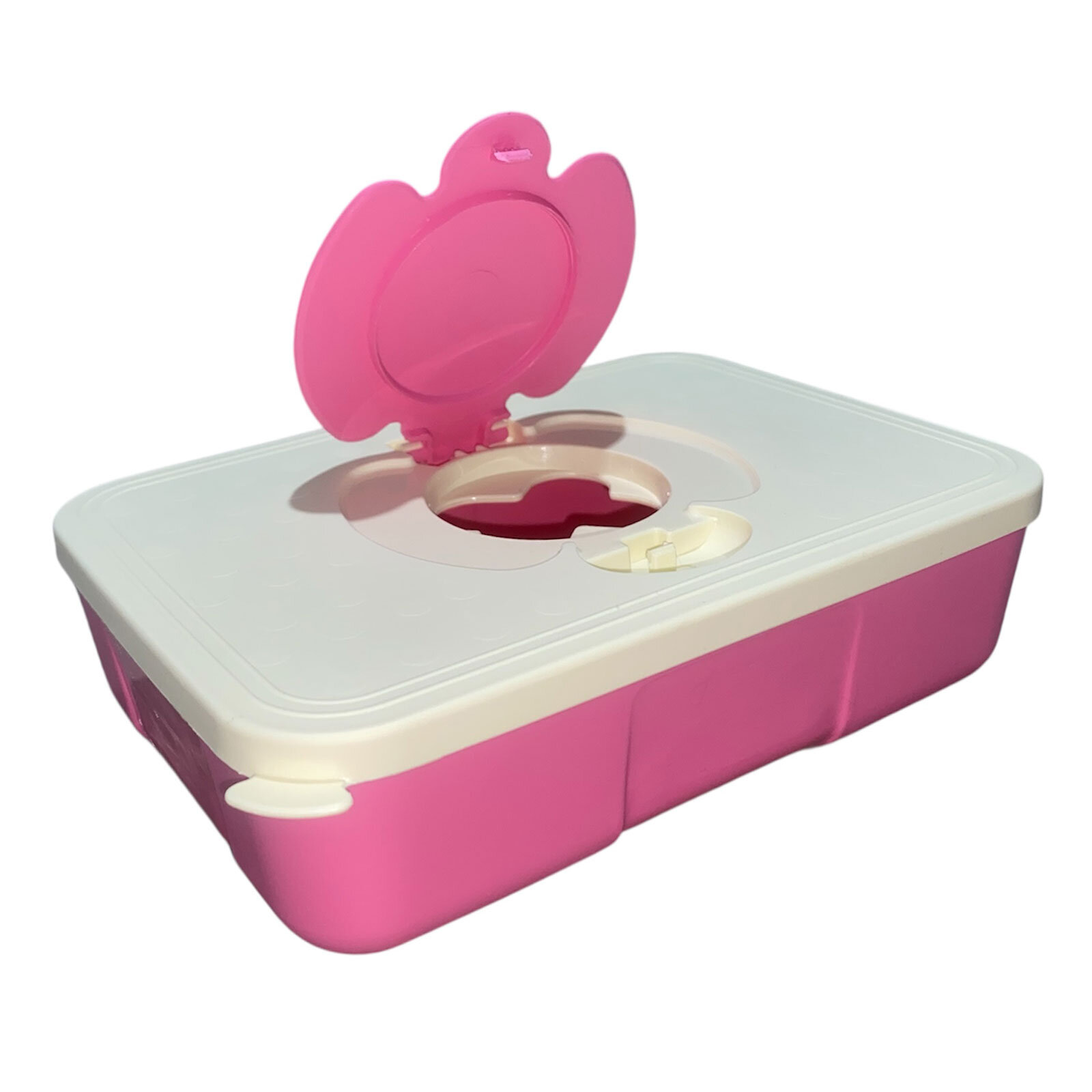 Islak Mendil Kutusu Asortili