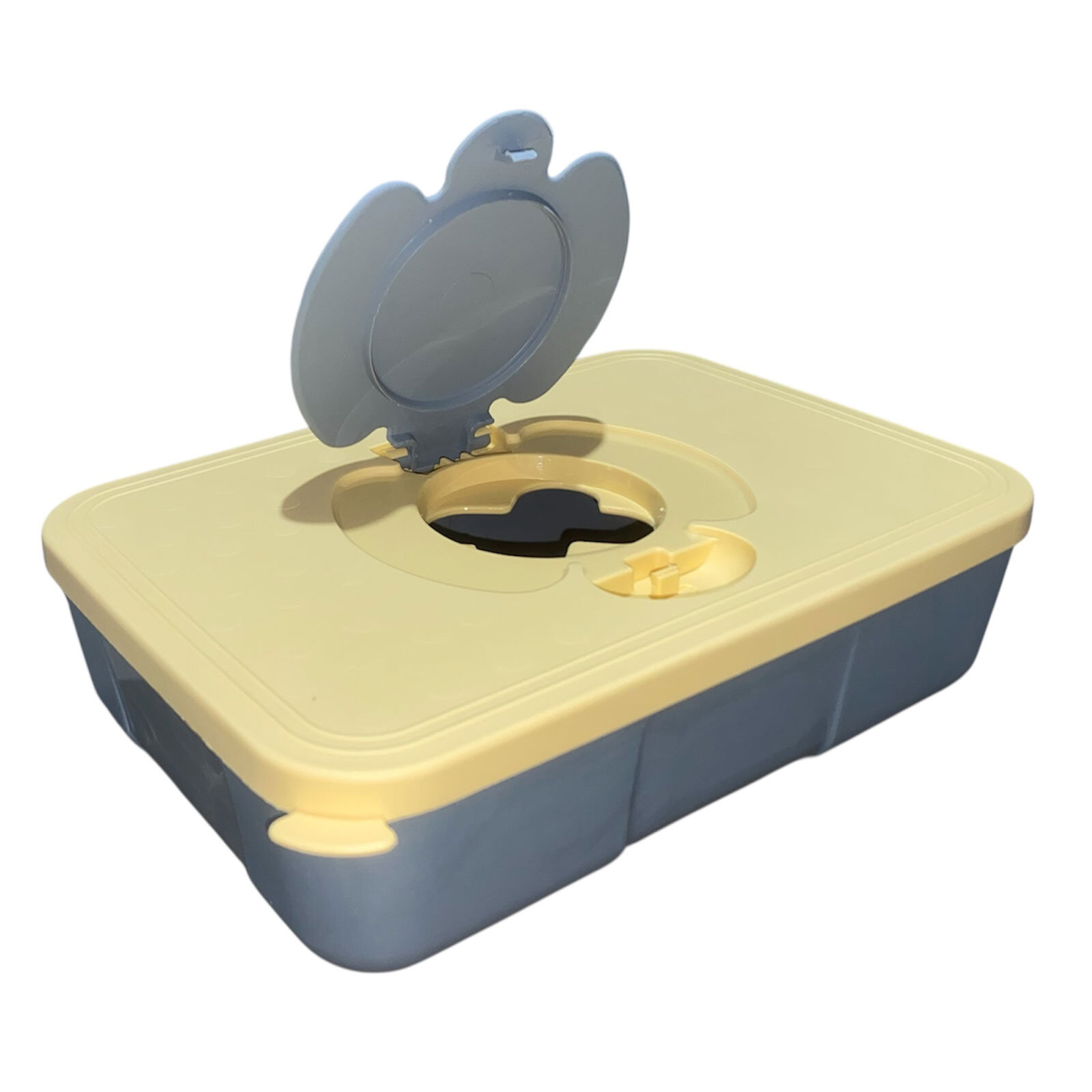 Islak Mendil Kutusu Asortili