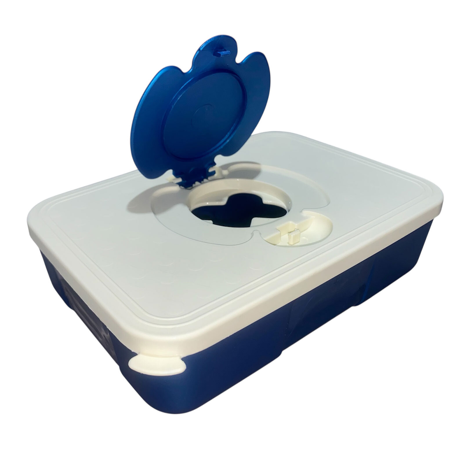 Islak Mendil Kutusu Asortili