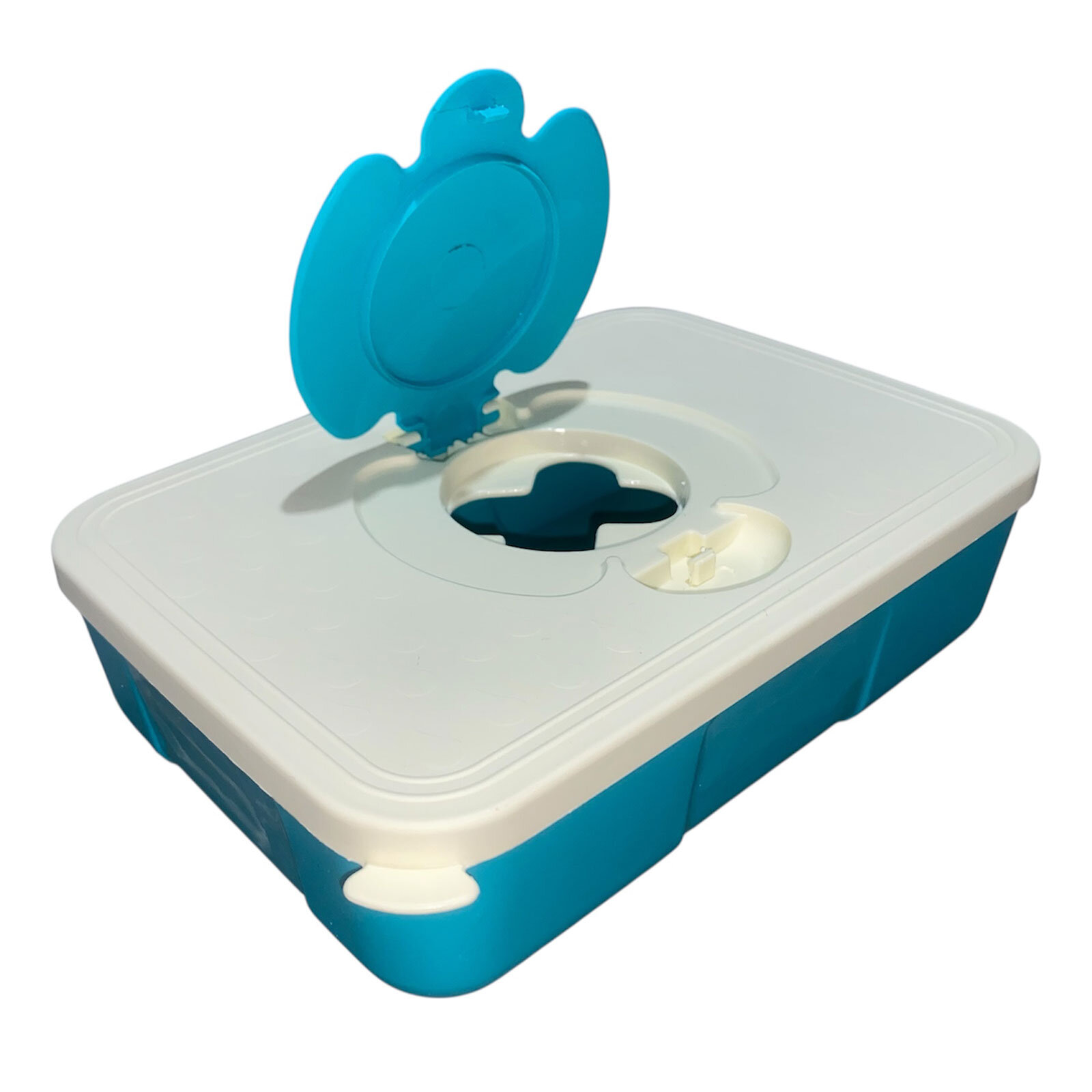 Islak Mendil Kutusu Asortili