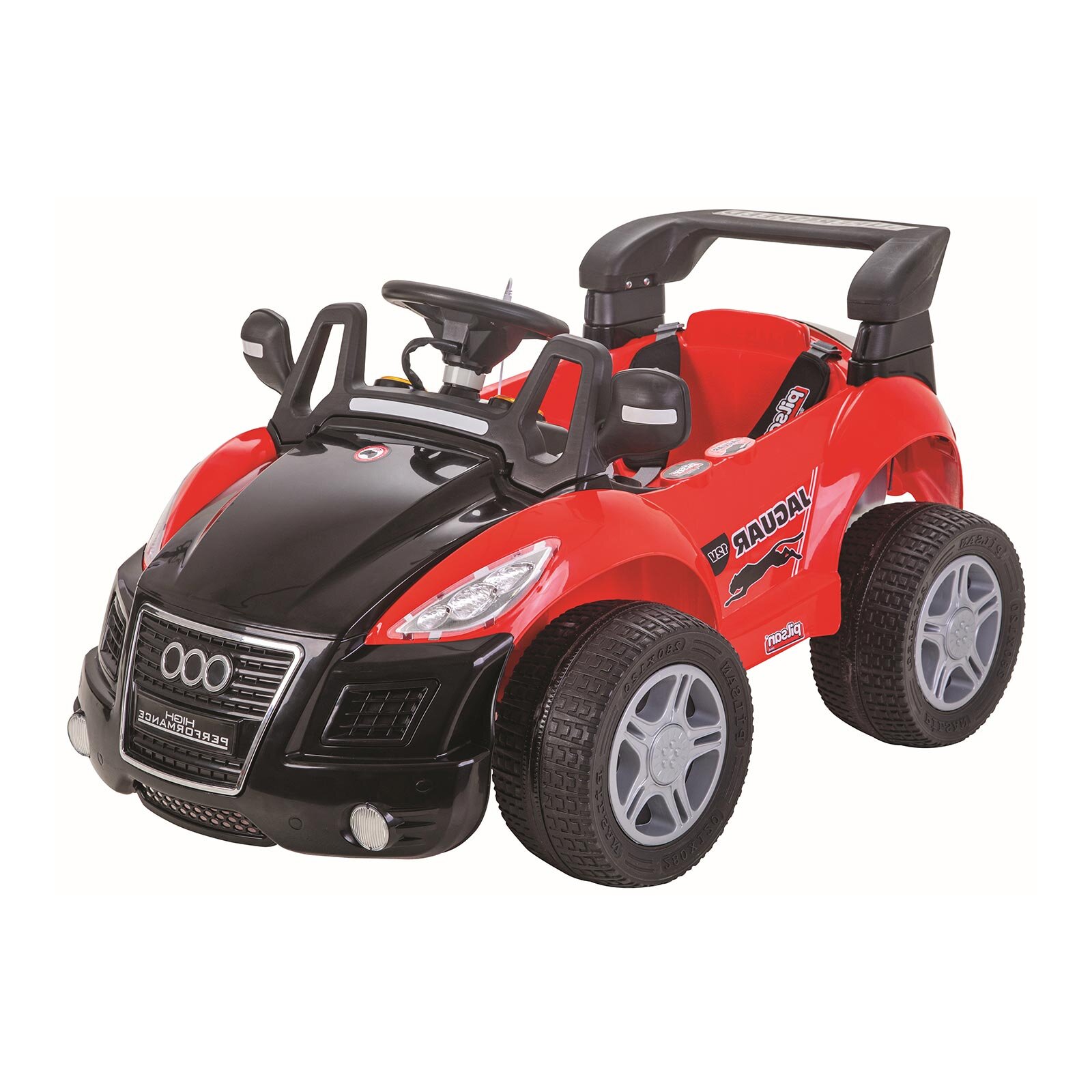 Jaguar 12V Akülü Araba