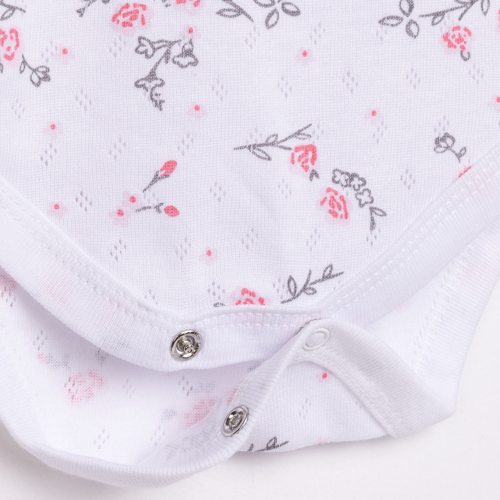 Jakarlı İp Askılı Body