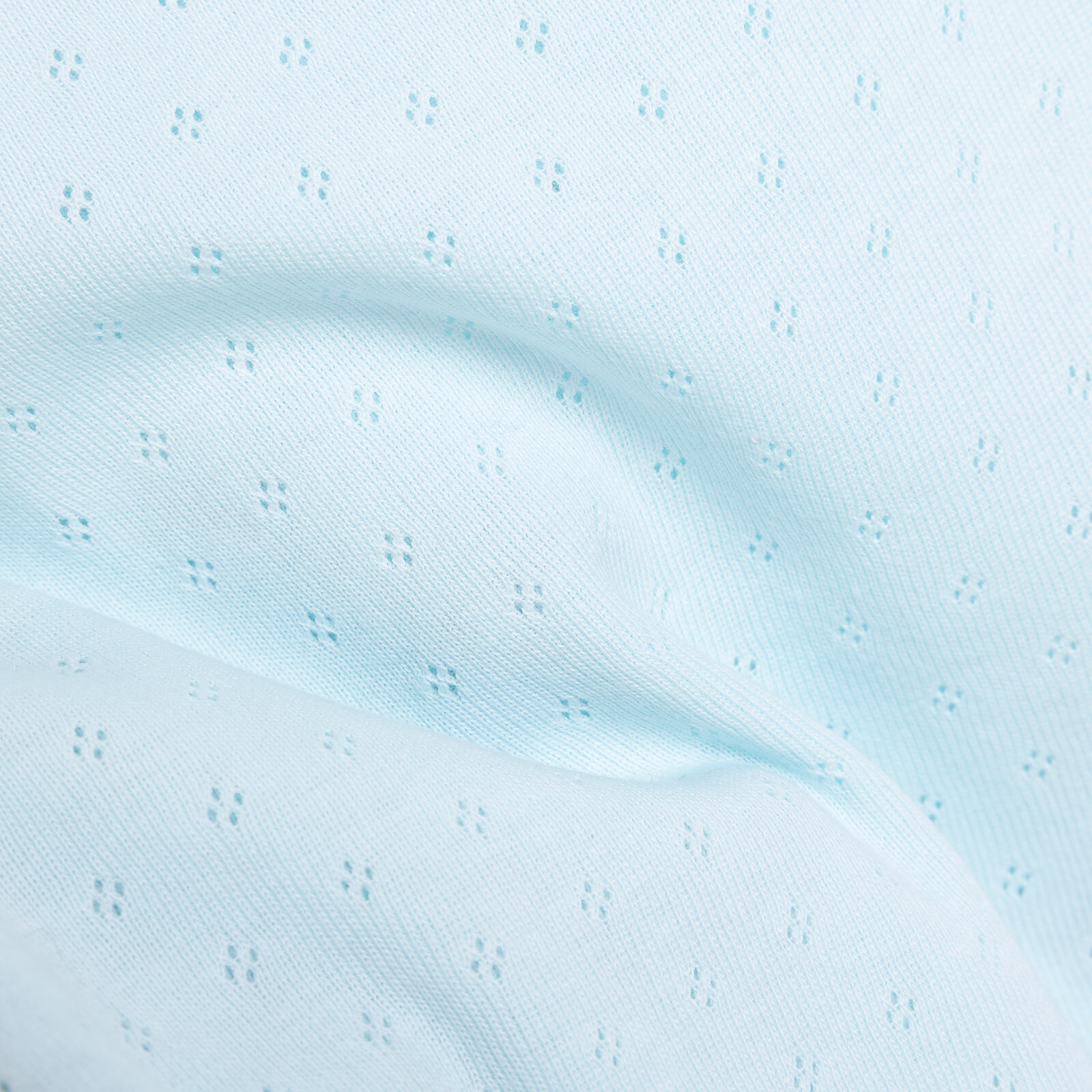 Jakarlı Kısa Kol Body