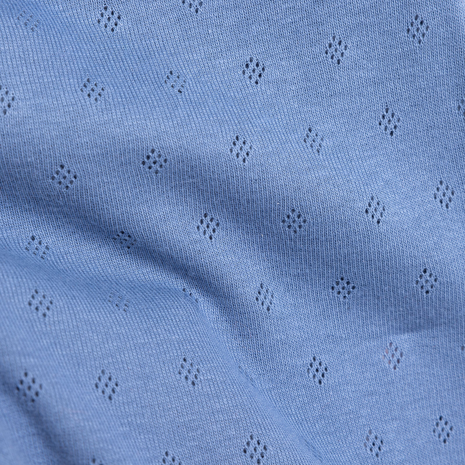 Jakarlı Kısa Kol Body