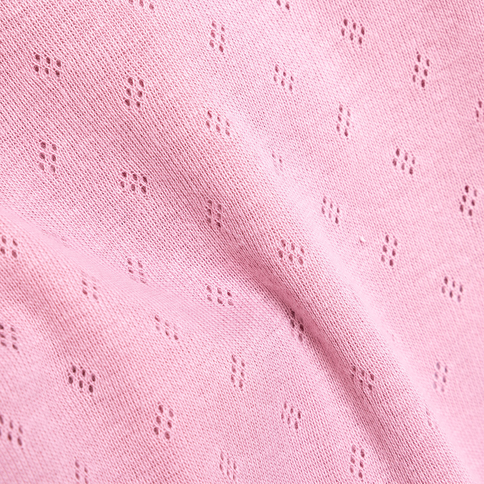 Jakarlı Kısa Kol Body