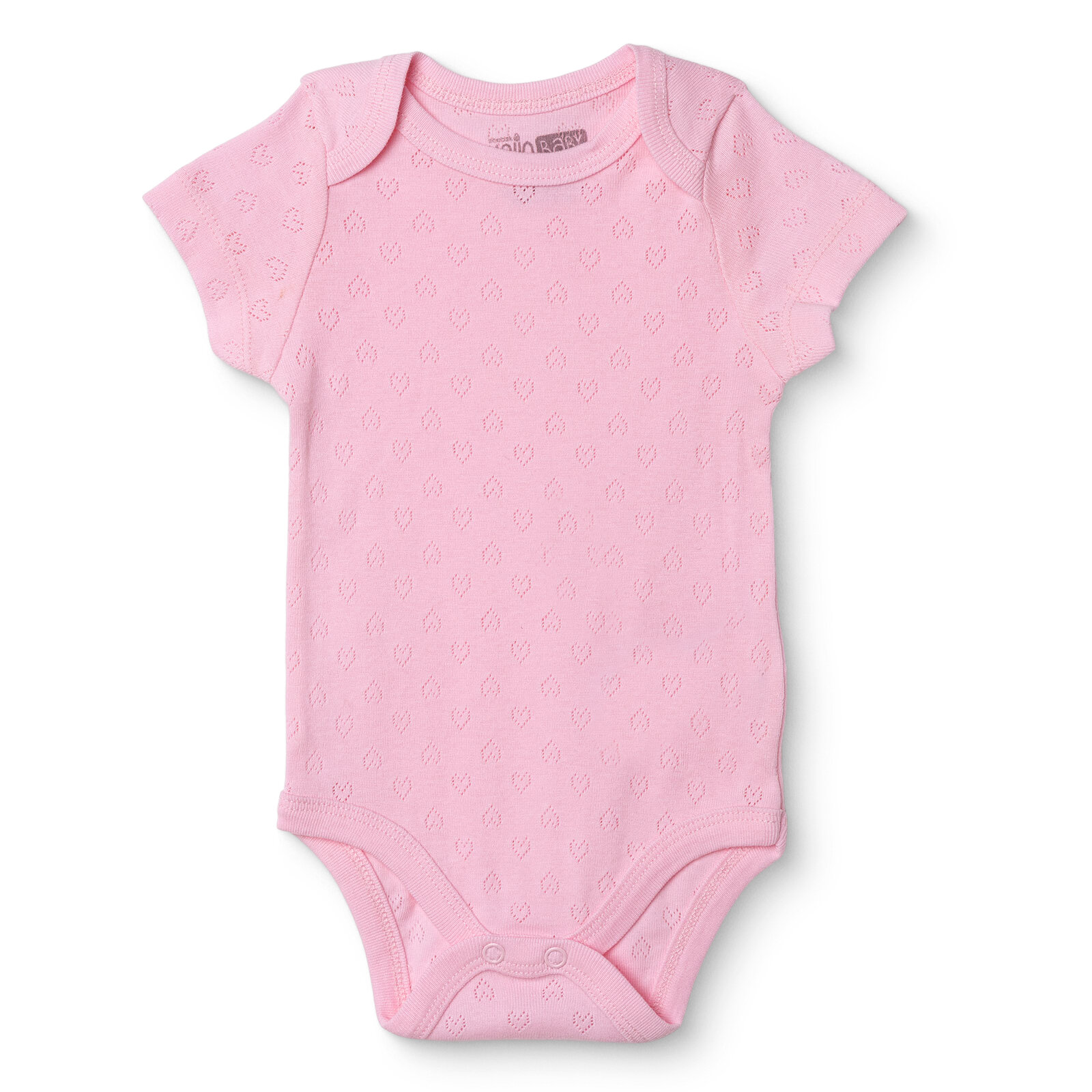 Jakarlı Kısa Kol Body Jakarlı Kısa Kol Body