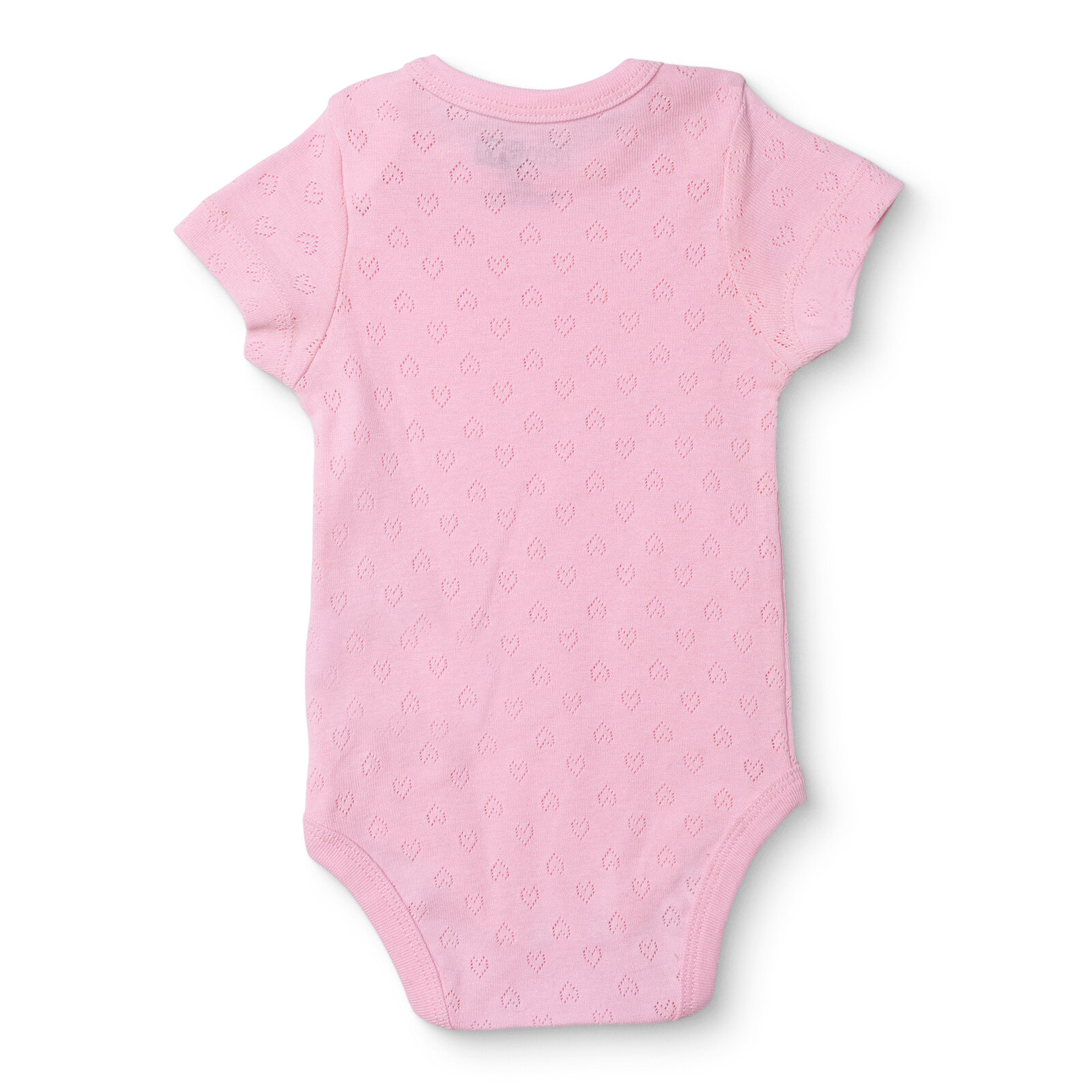 Jakarlı Kısa Kol Body Jakarlı Kısa Kol Body