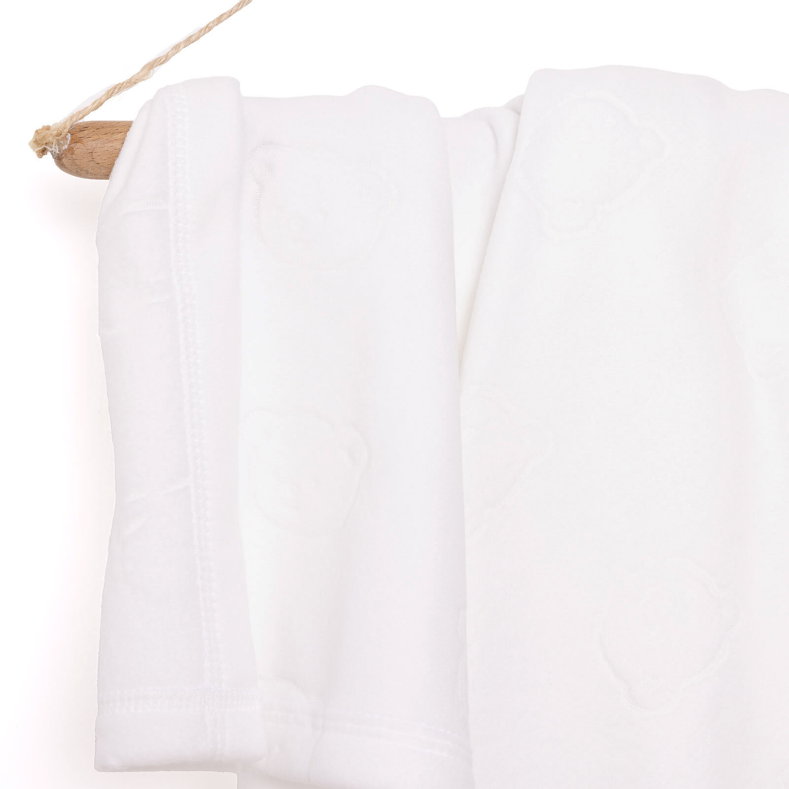 Jakarlı Polar Unisex Battaniye Unisex