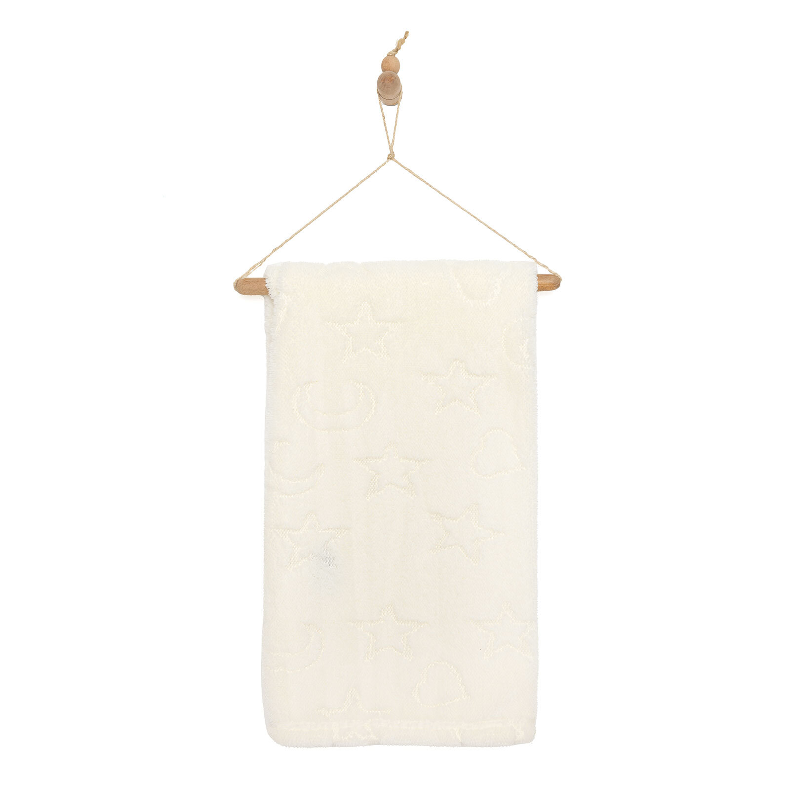 Jakarlı Unisex Battaniye Unisex