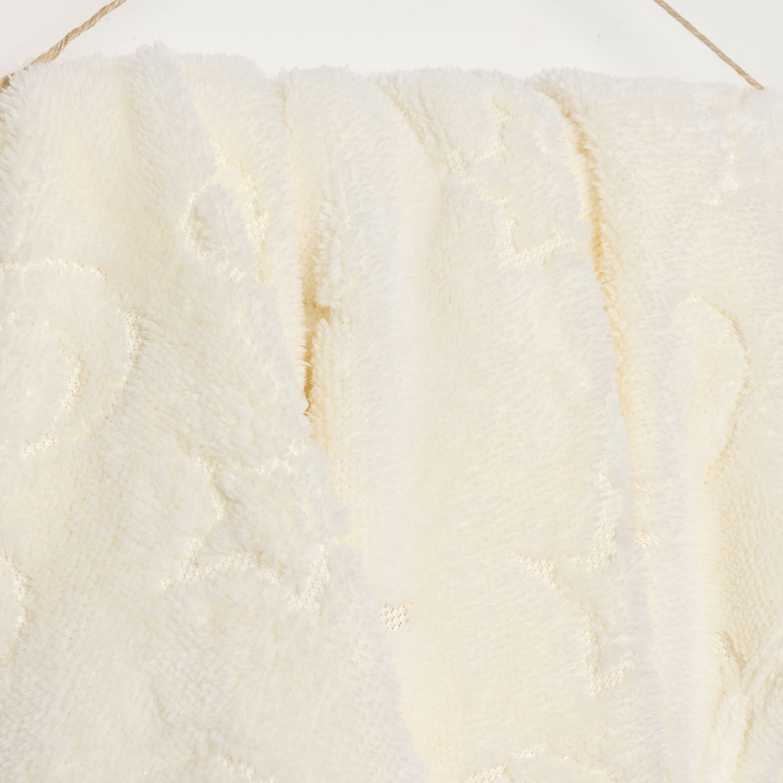 Jakarlı Unisex Battaniye Unisex