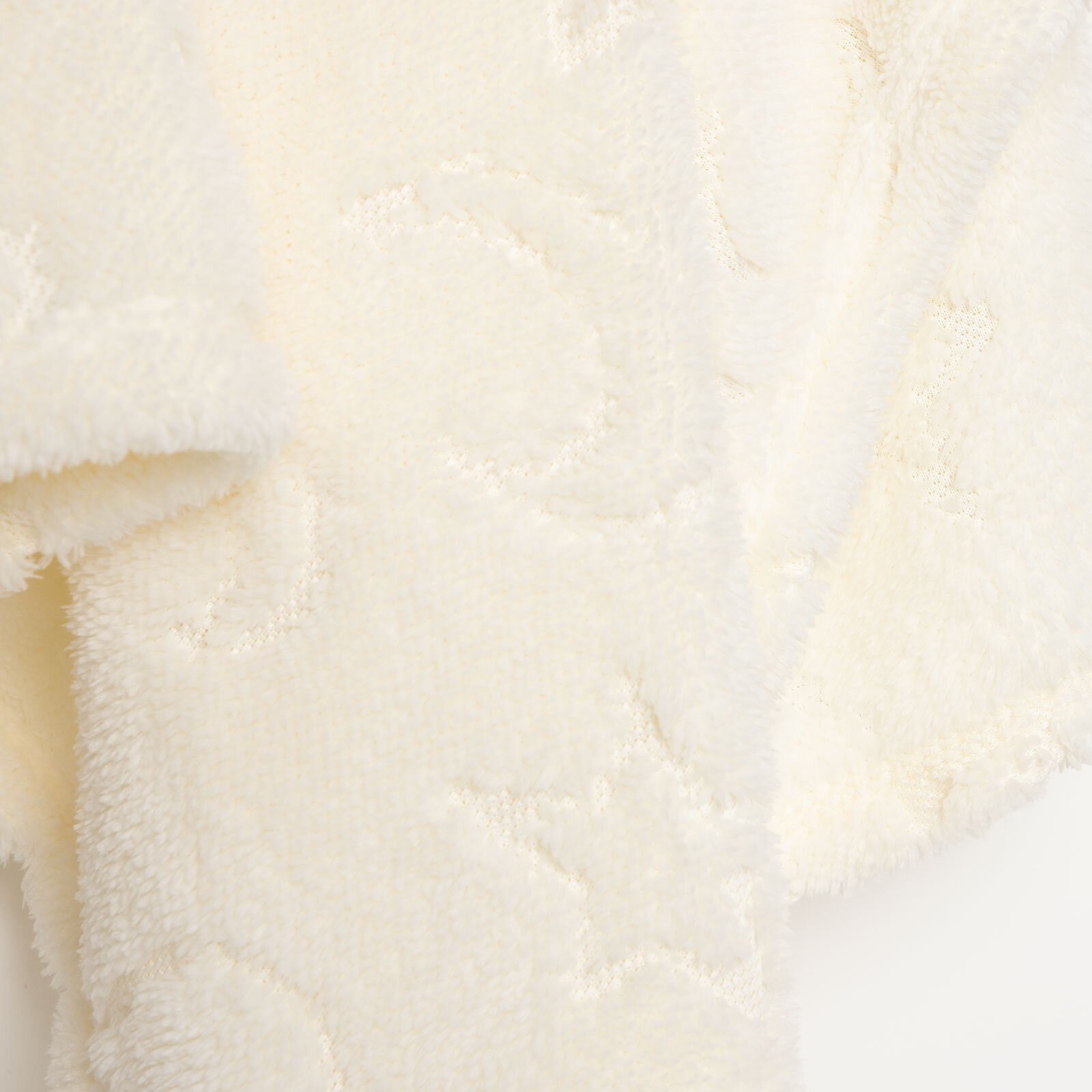 Jakarlı Unisex Battaniye Unisex