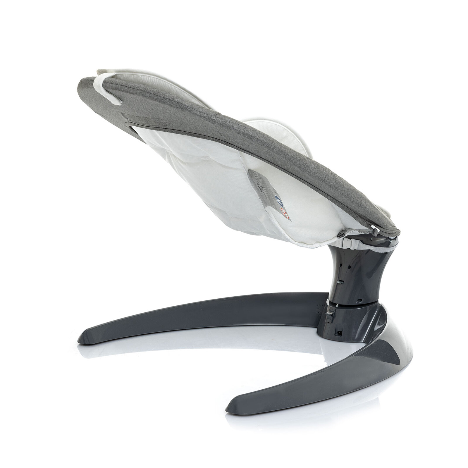 Joy Cloud Otomatik Salıncak