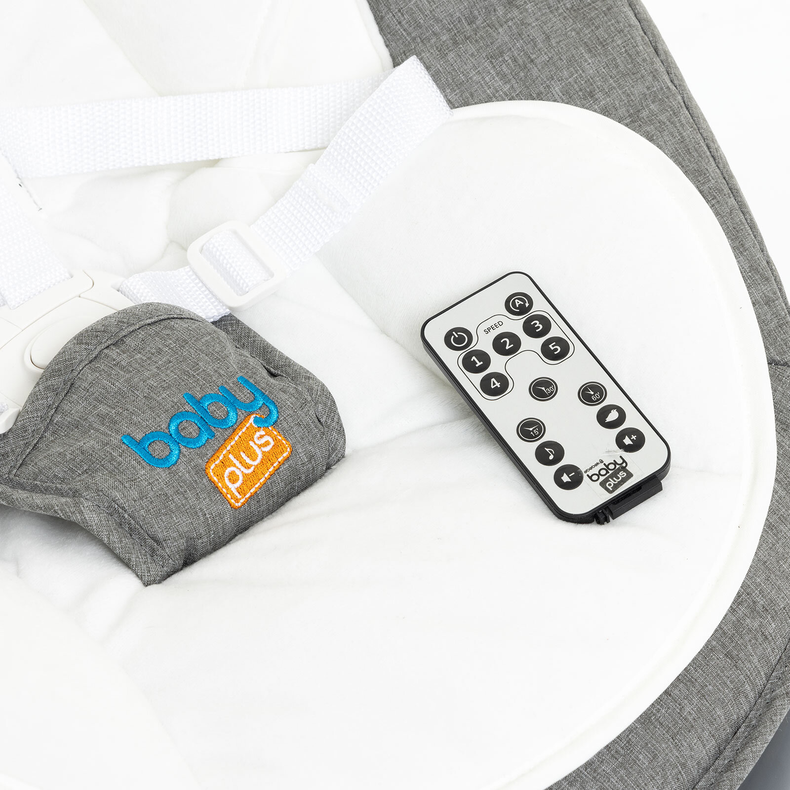 Joy Cloud Otomatik Salıncak