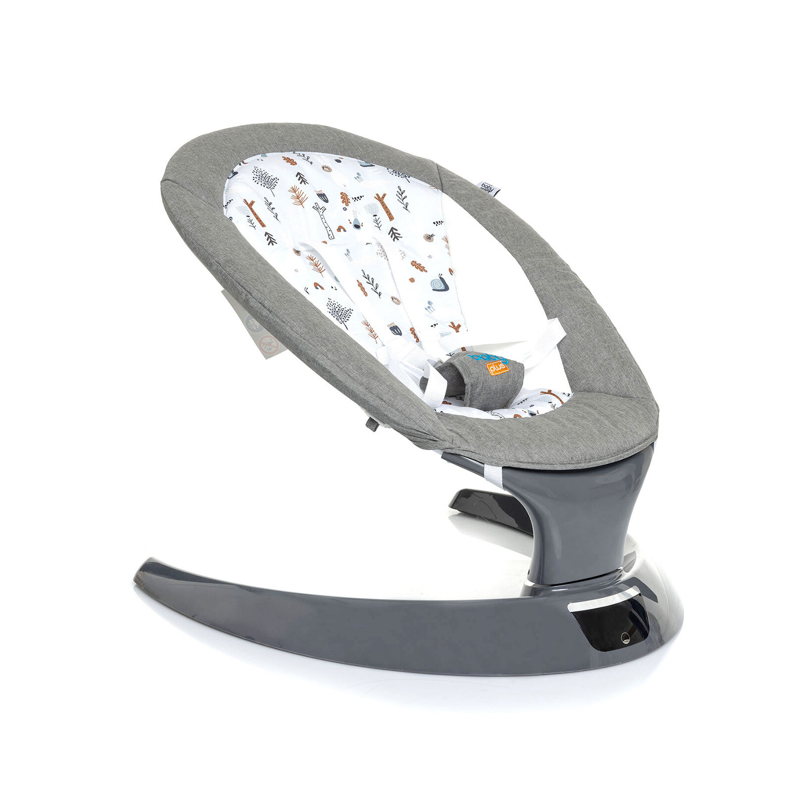 Joy Cloud Otomatik Salıncak