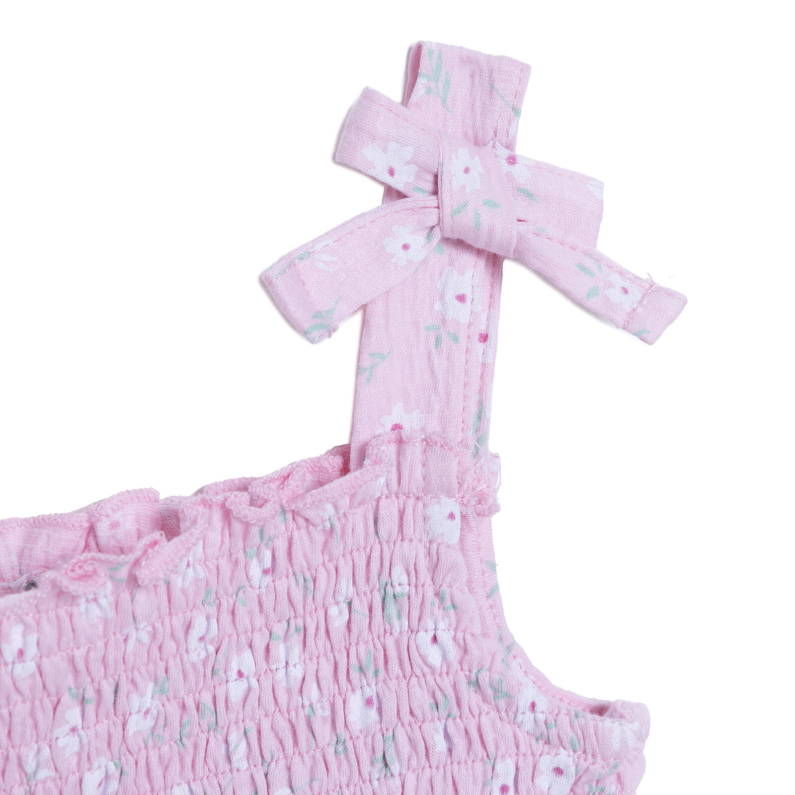 Joyful Botanica Bluz-Pantolon