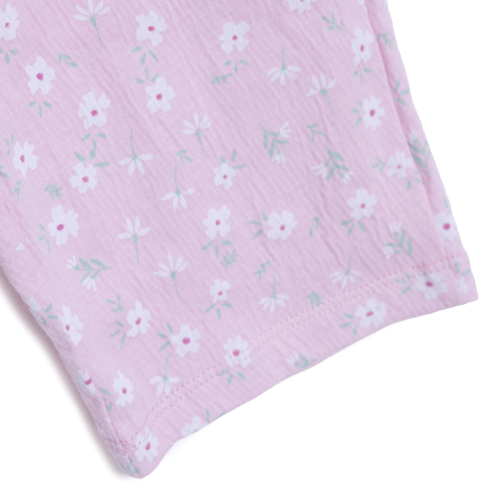 Joyful Botanica Bluz-Pantolon